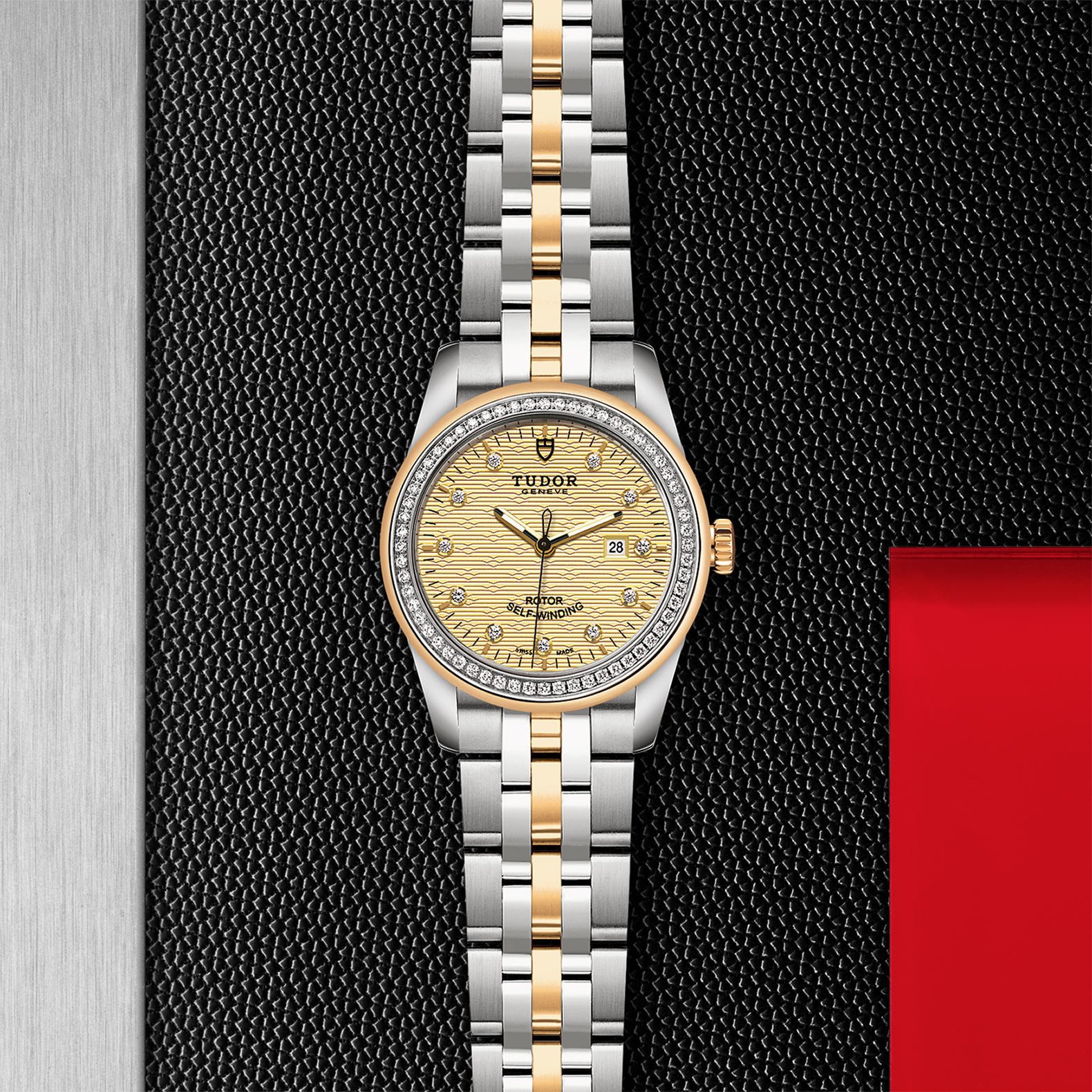 TUDOR Glamour Date - Imagen 5
