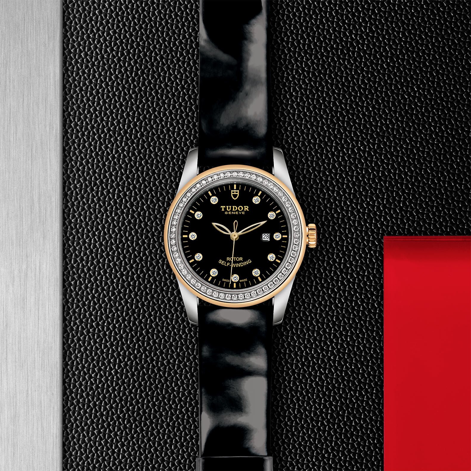 TUDOR Glamour Date - Imagen 5
