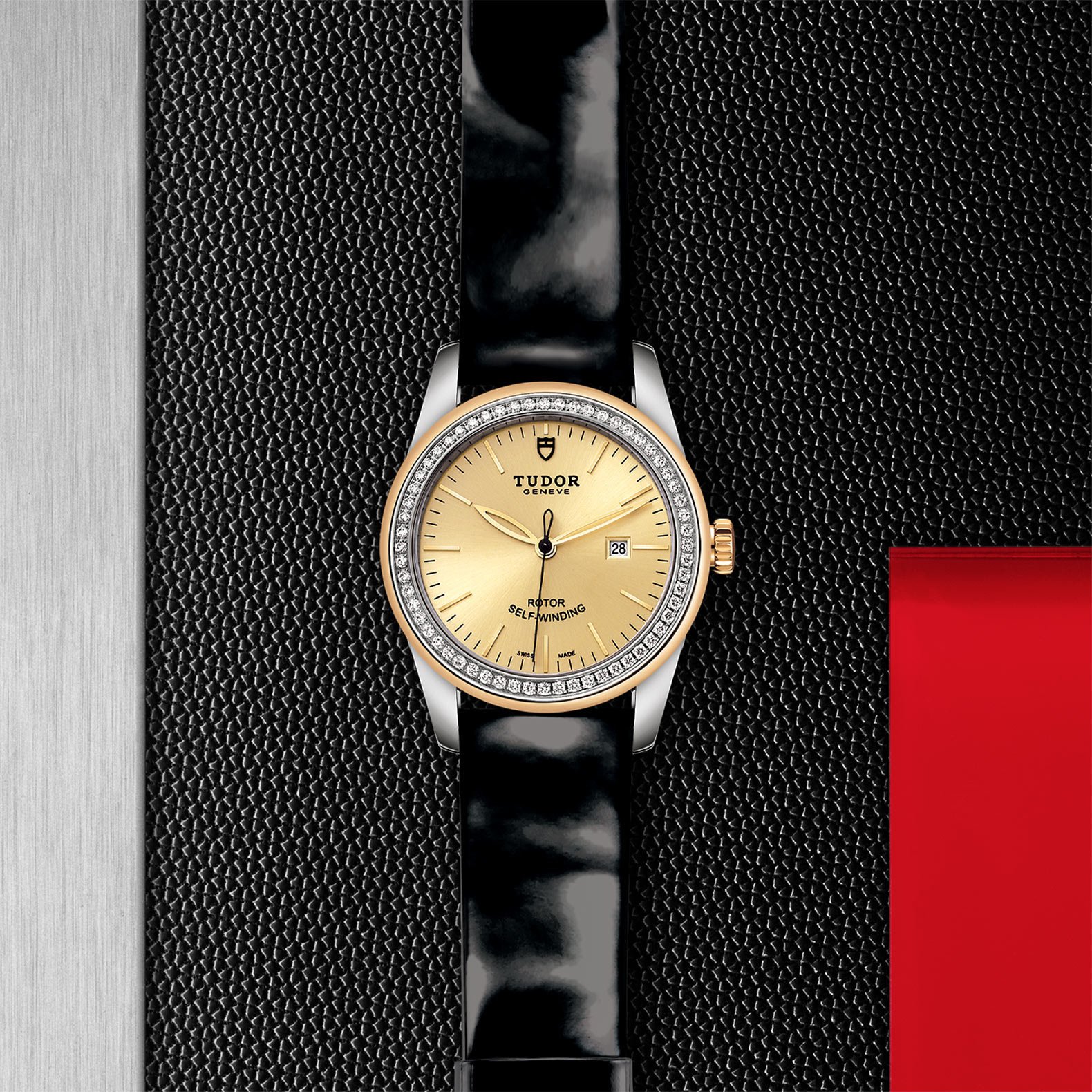 TUDOR Glamour Date - Imagen 5