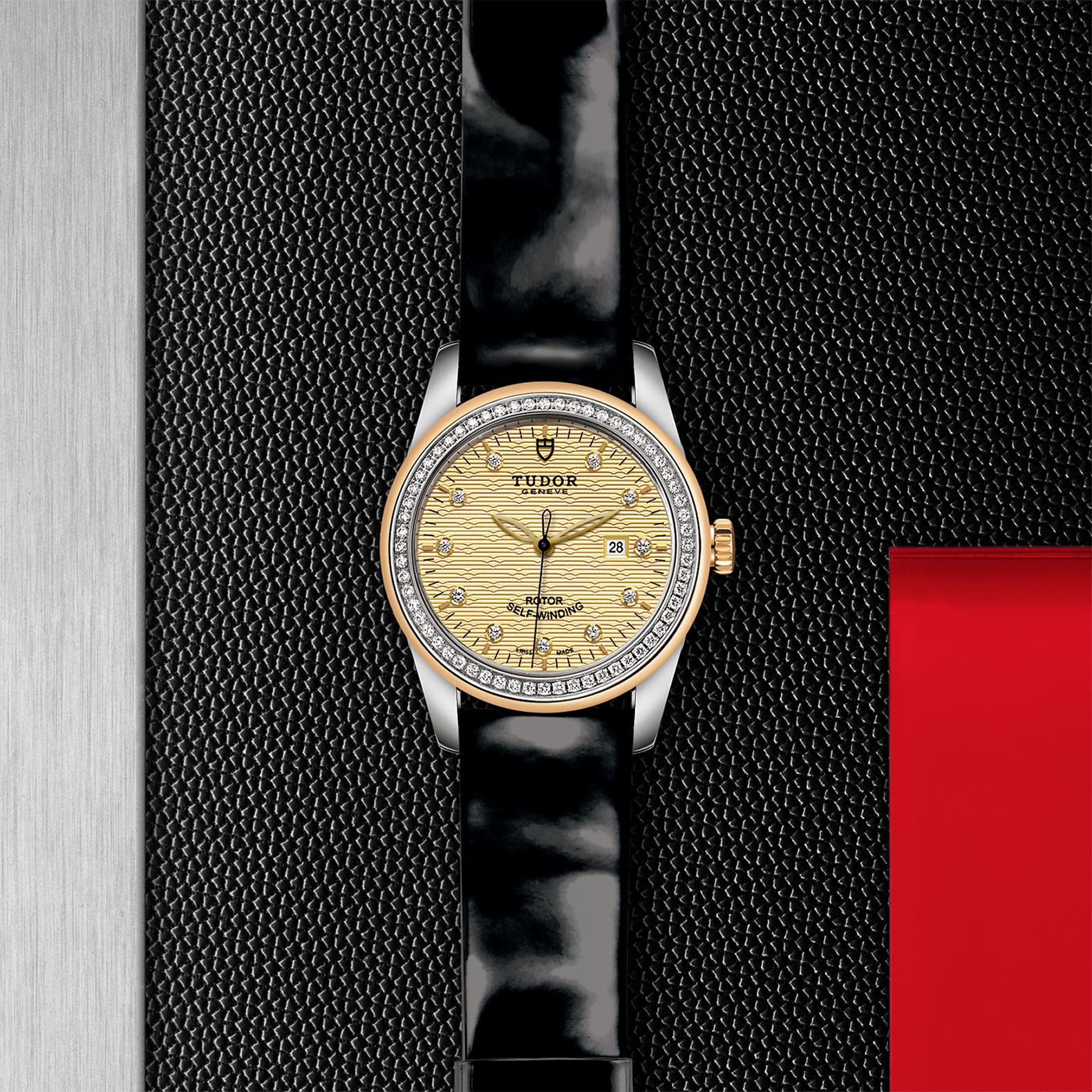 TUDOR Glamour Date - Imagen 5