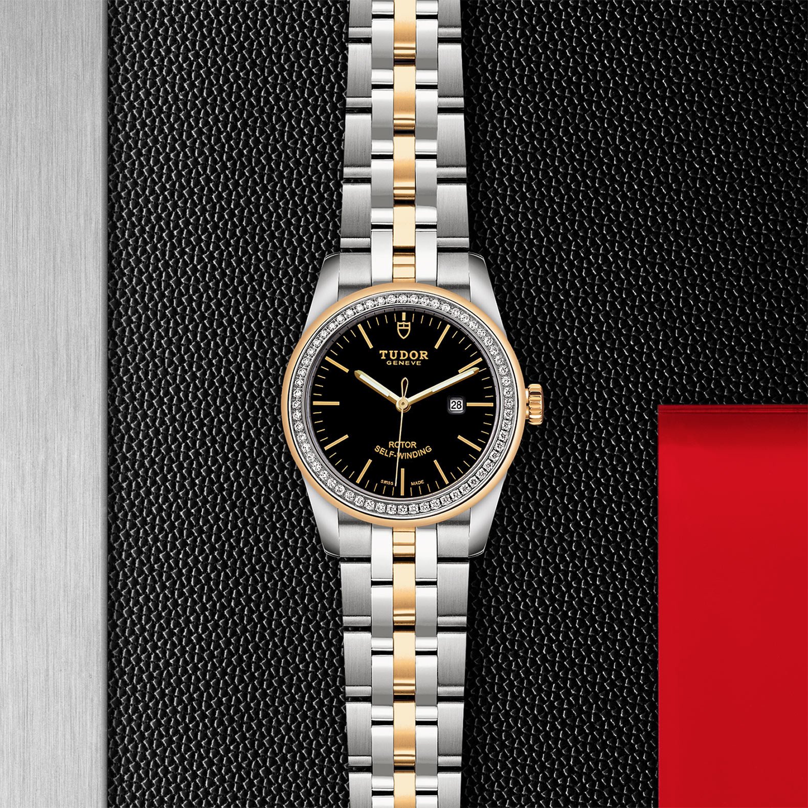 TUDOR Glamour Date - Imagen 5
