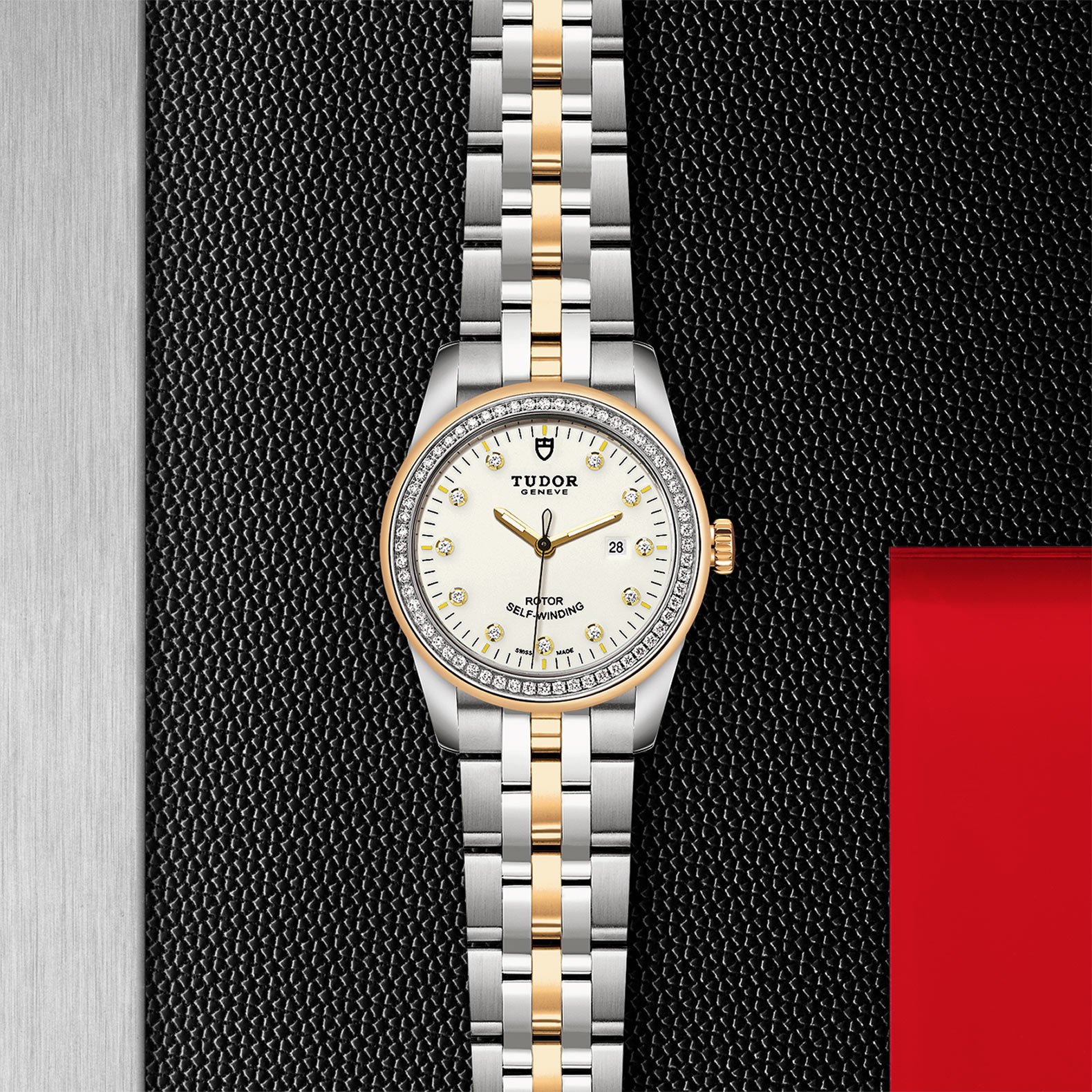 TUDOR Glamour Date - Imagen 5
