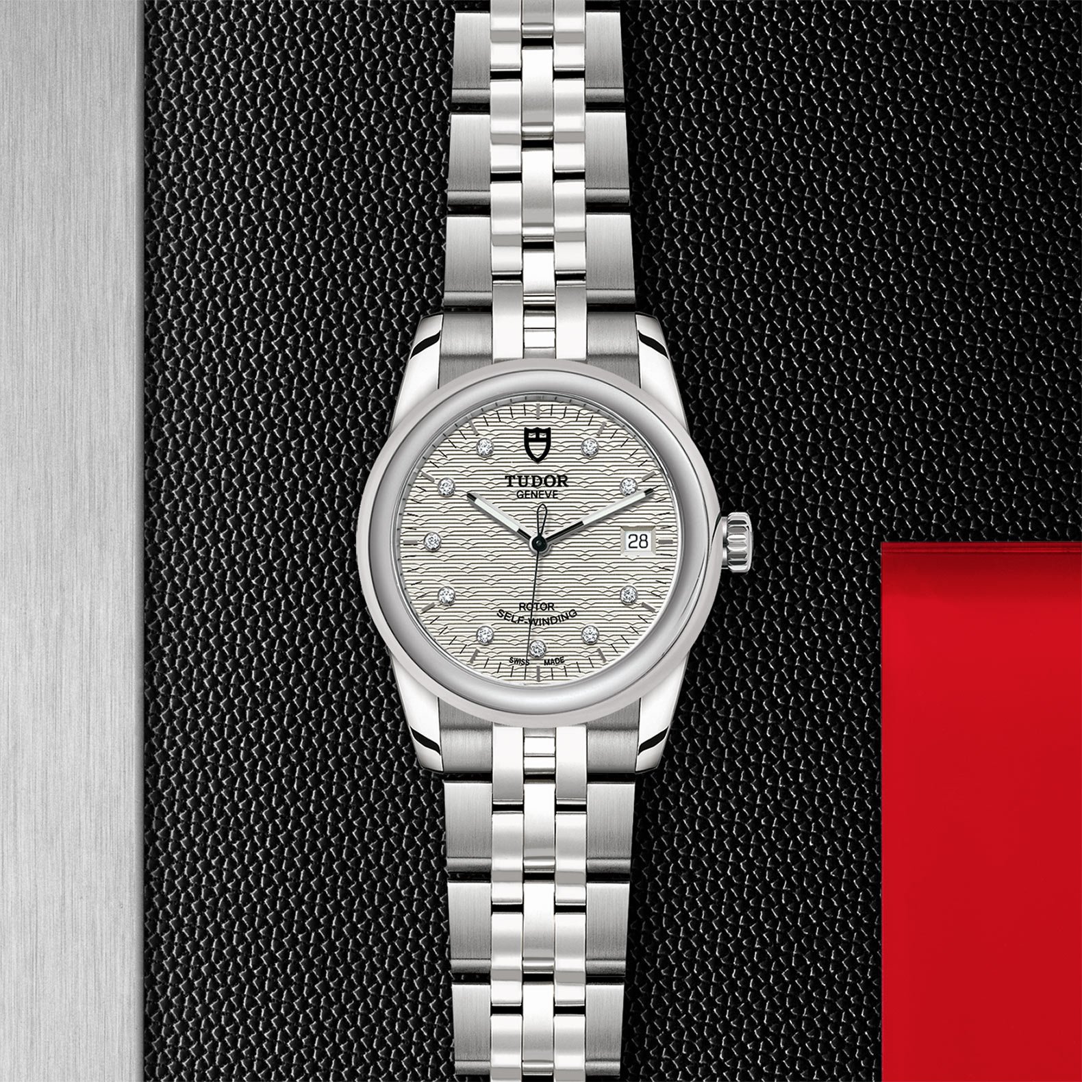 TUDOR Glamour Date - Imagen 5