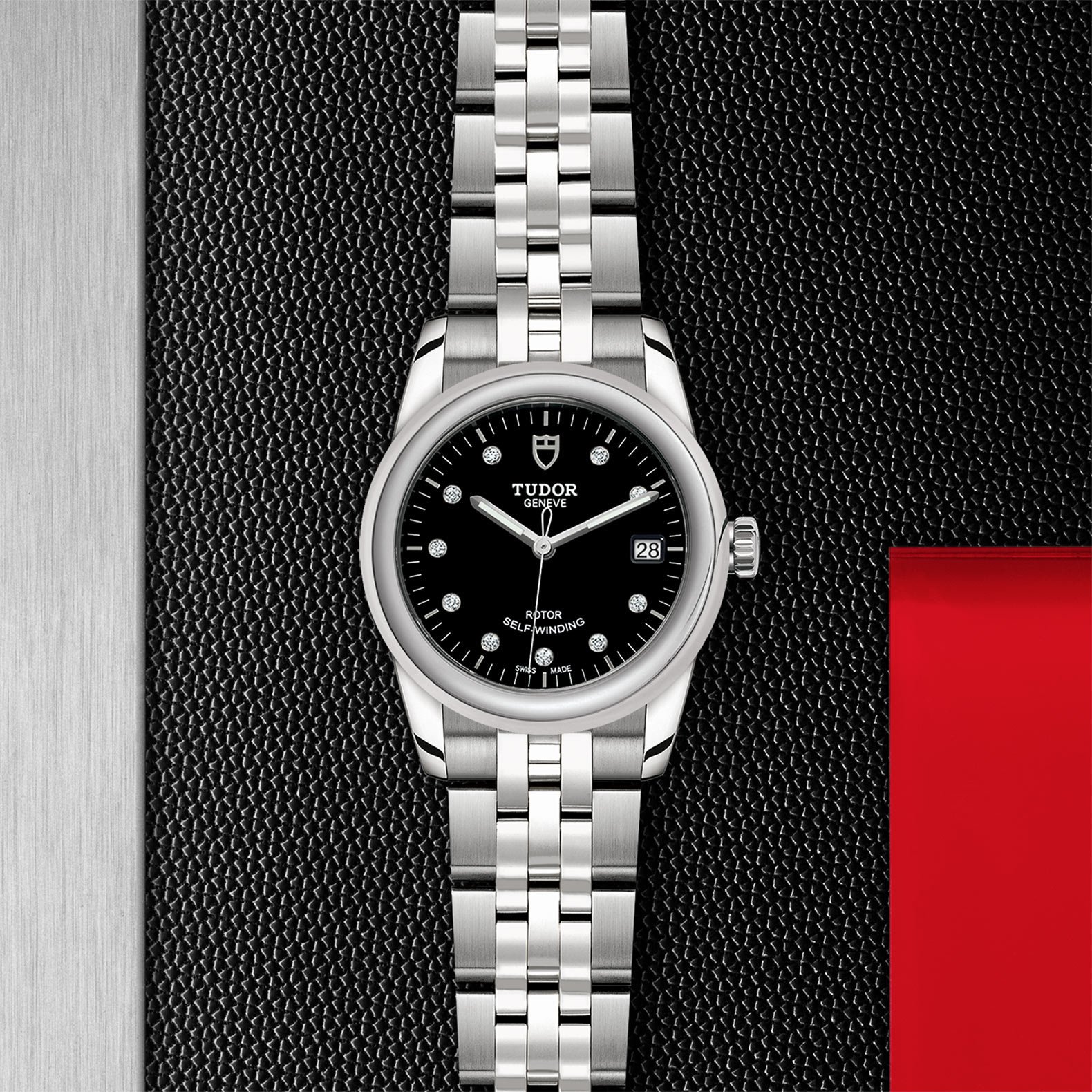 TUDOR Glamour Date - Imagen 5