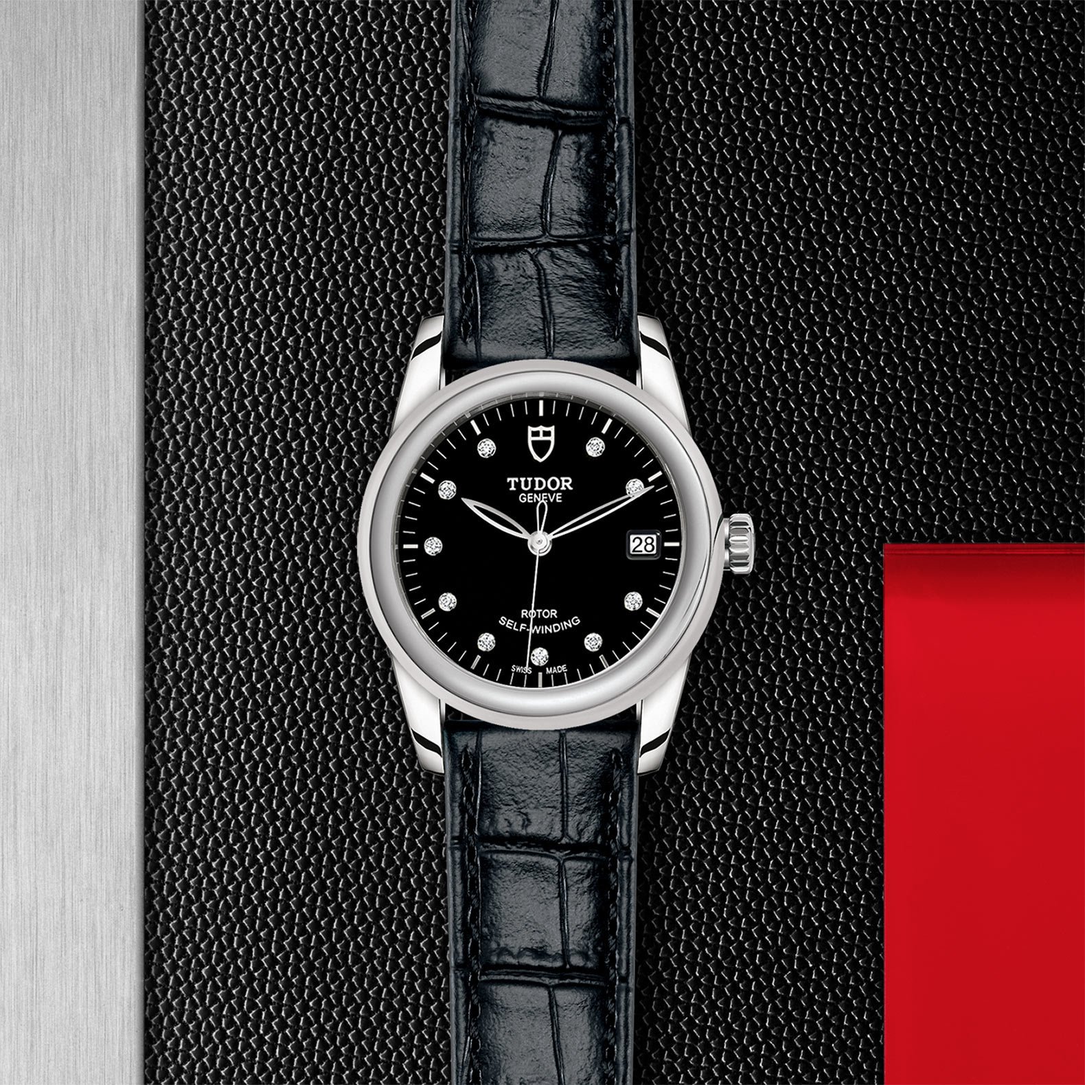 TUDOR Glamour Date - Imagen 5