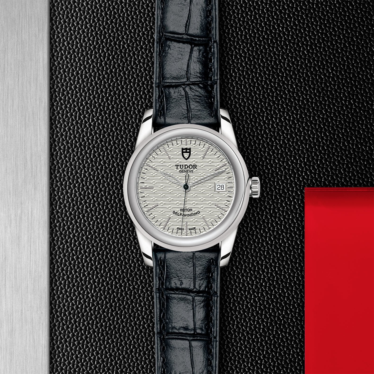 TUDOR Glamour Date - Imagen 5