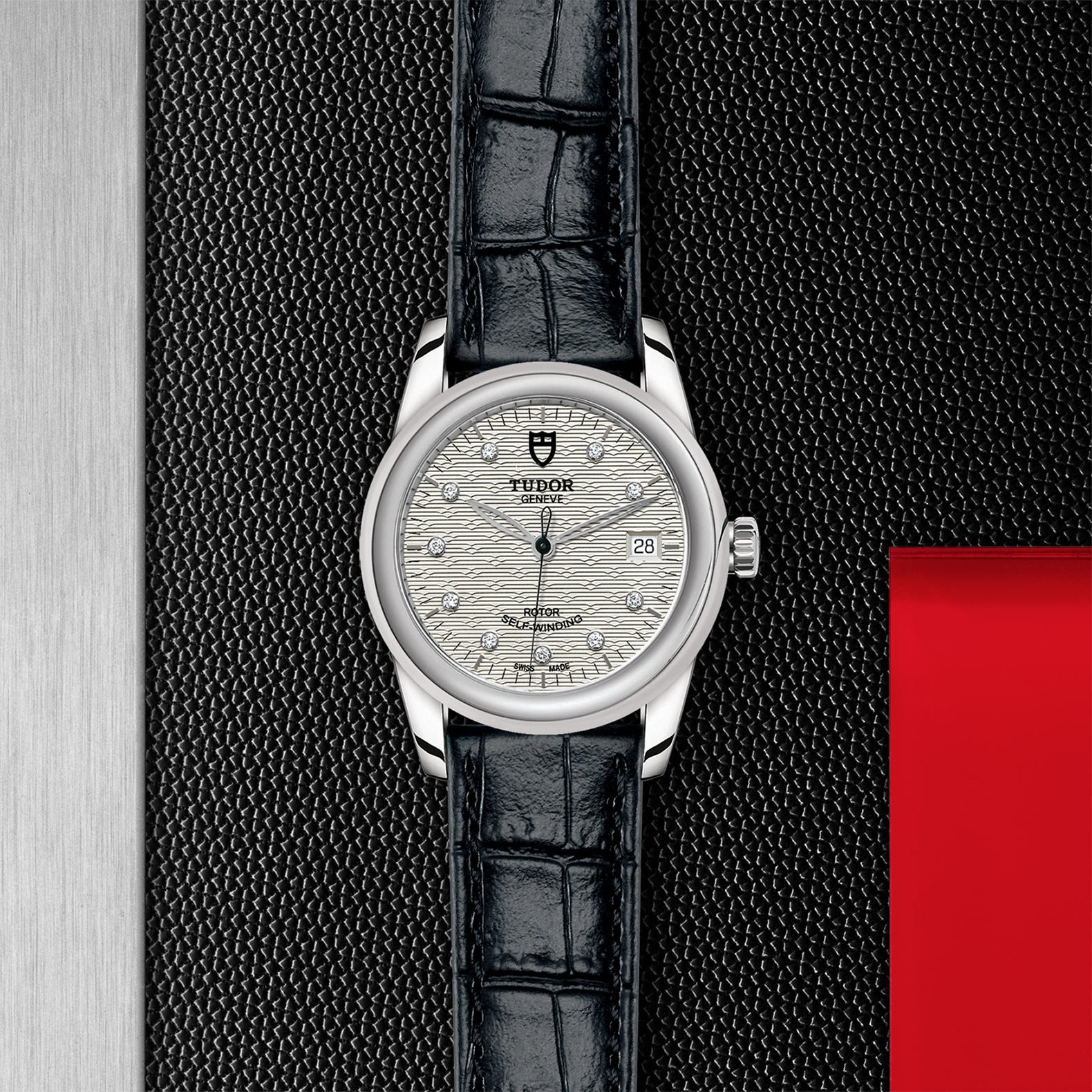 TUDOR Glamour Date - Imagen 5