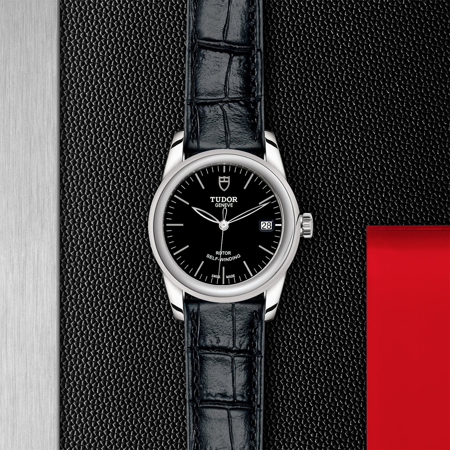 TUDOR Glamour Date - Imagen 5