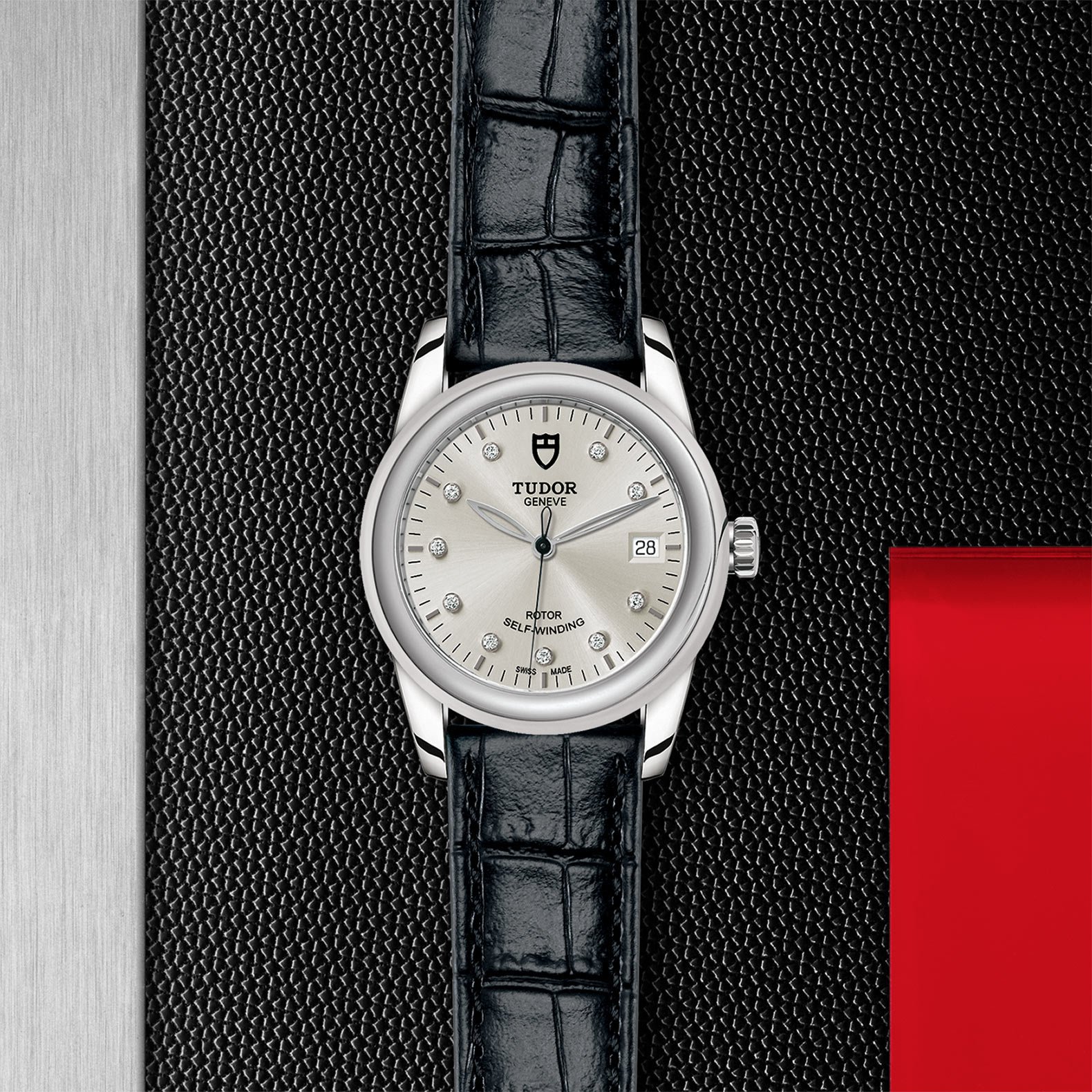 TUDOR Glamour Date - Imagen 5