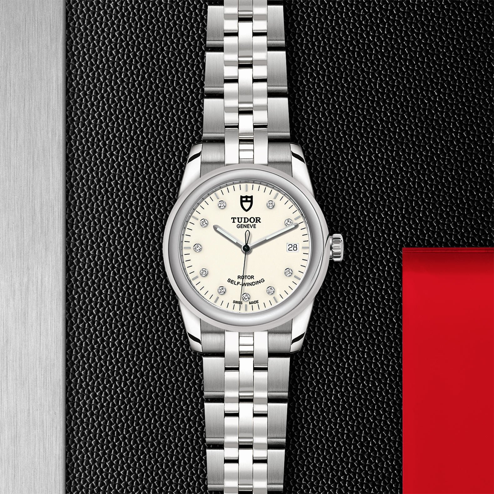 TUDOR Glamour Date - Imagen 5