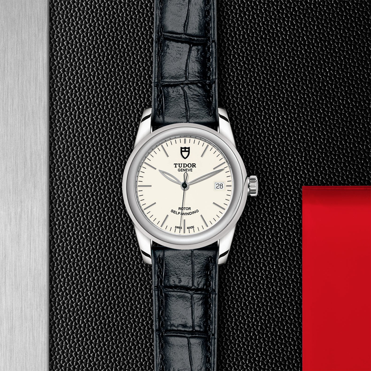TUDOR Glamour Date - Imagen 5