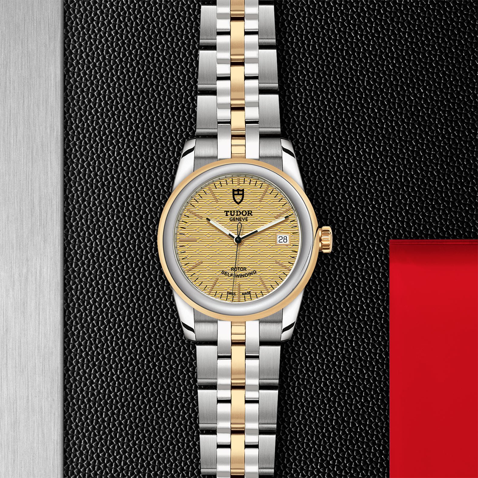 TUDOR Glamour Date - Imagen 5