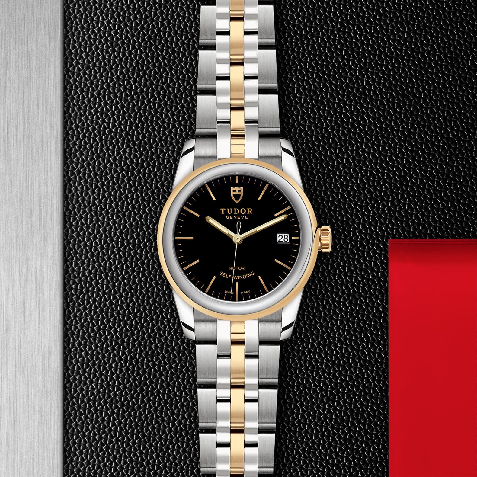 TUDOR Glamour Date - Imagen 5