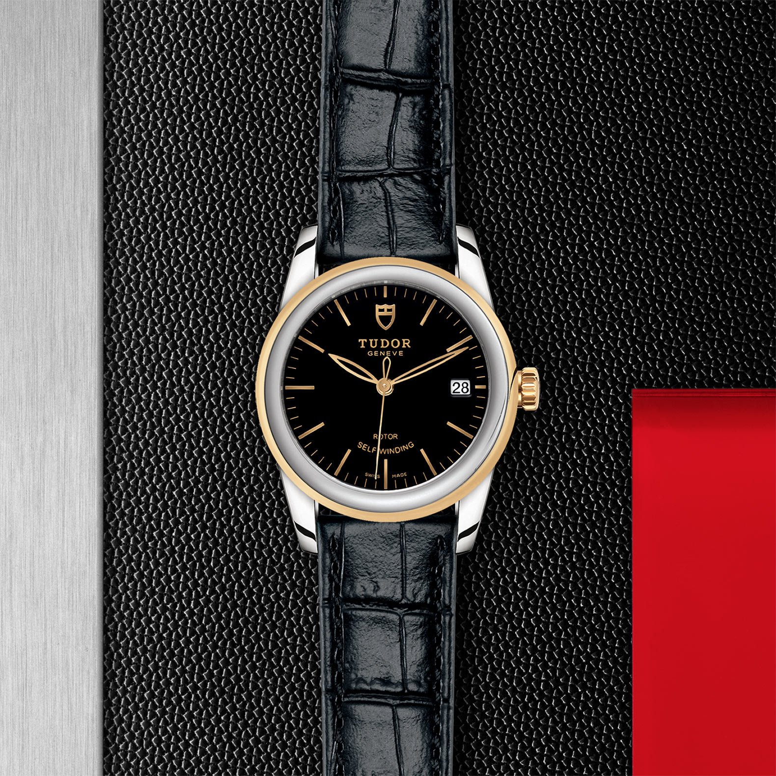 TUDOR Glamour Date - Imagen 5