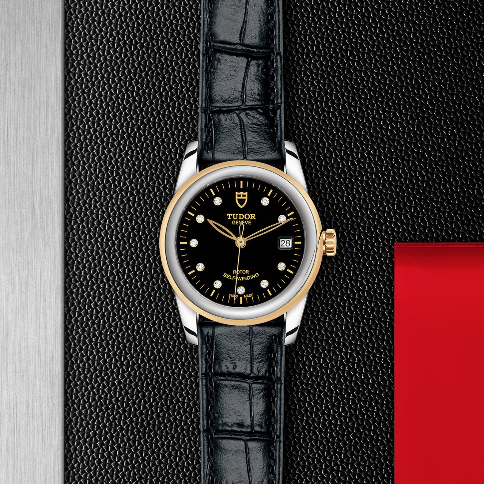 TUDOR Glamour Date - Imagen 5