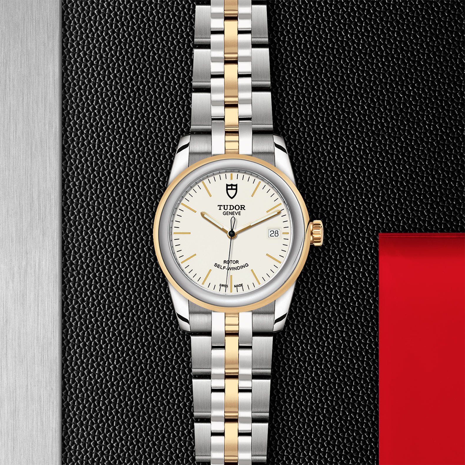 TUDOR Glamour Date - Imagen 5