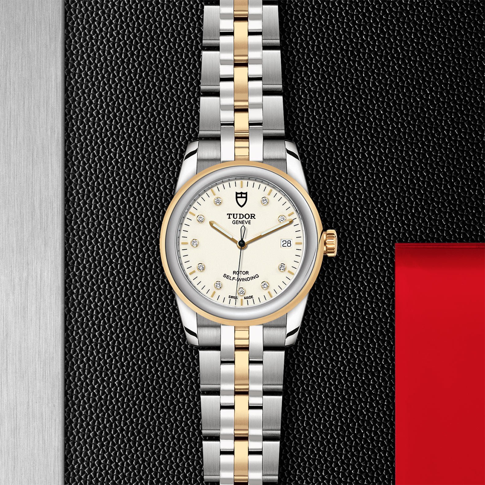TUDOR Glamour Date - Imagen 5