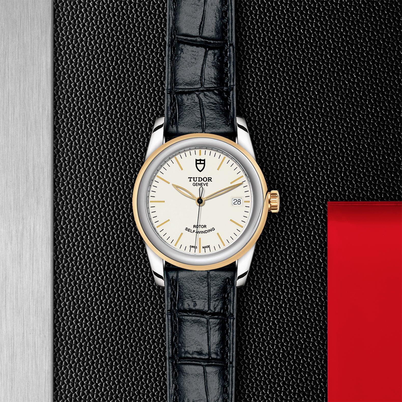 TUDOR Glamour Date - Imagen 5