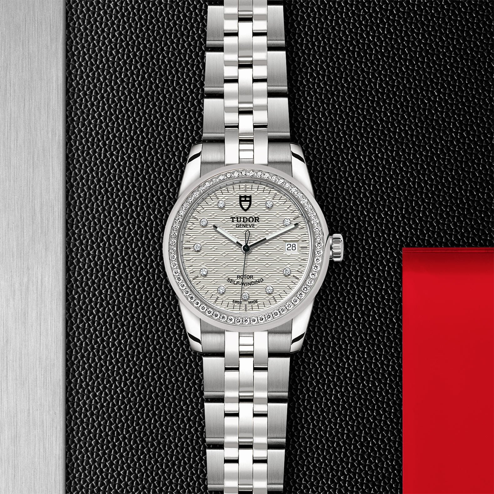 TUDOR Glamour Date - Imagen 5