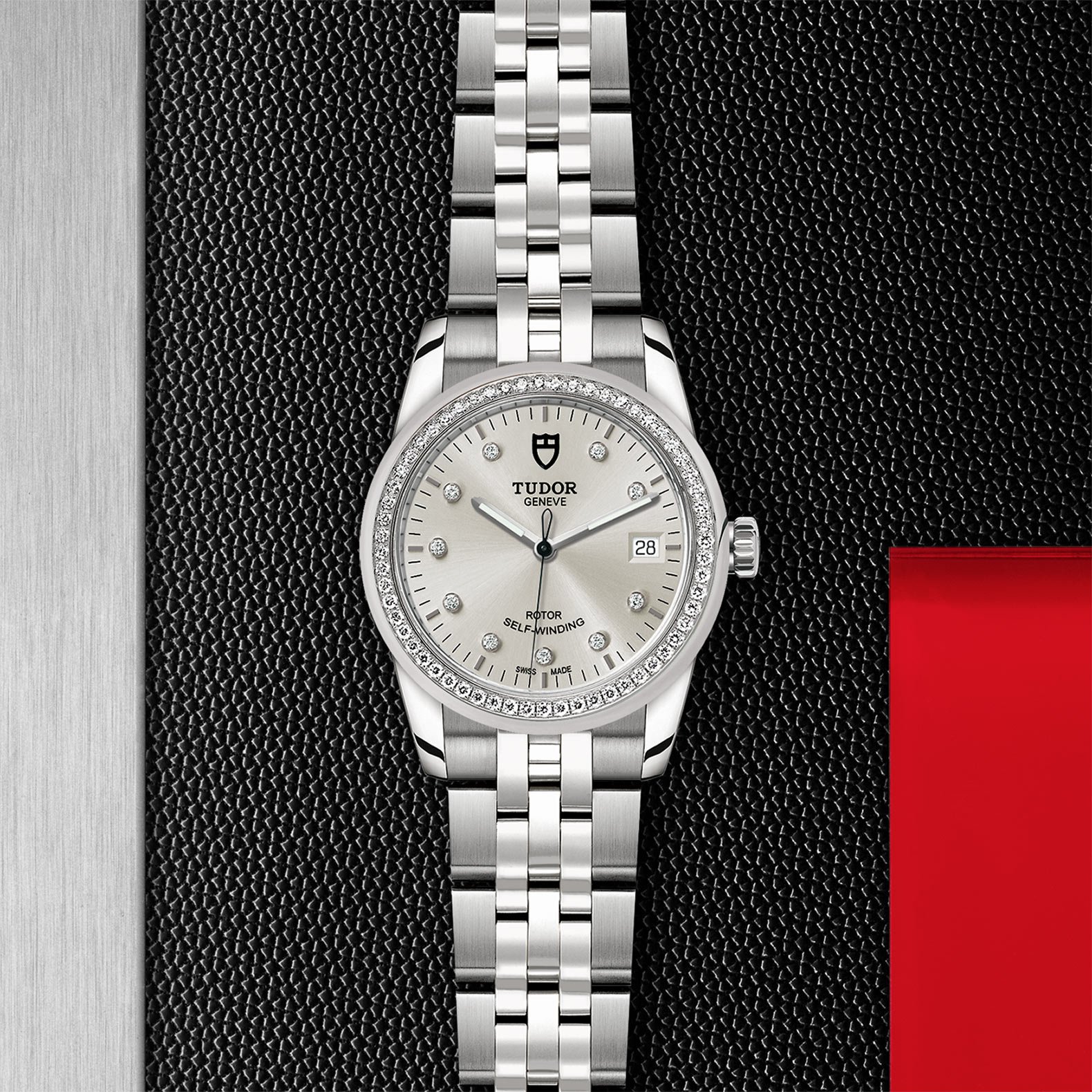 TUDOR Glamour Date - Imagen 5