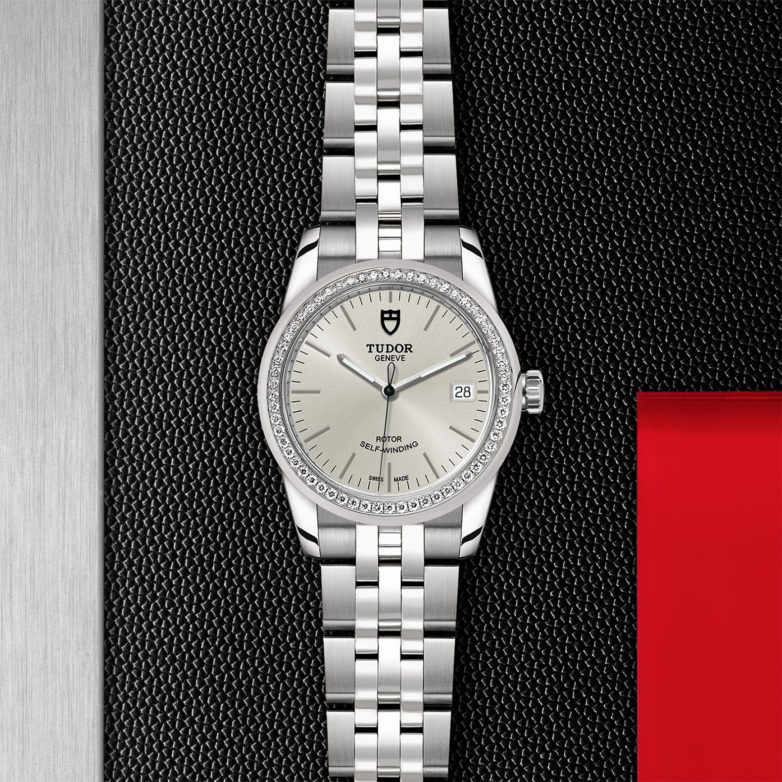TUDOR Glamour Date - Imagen 5