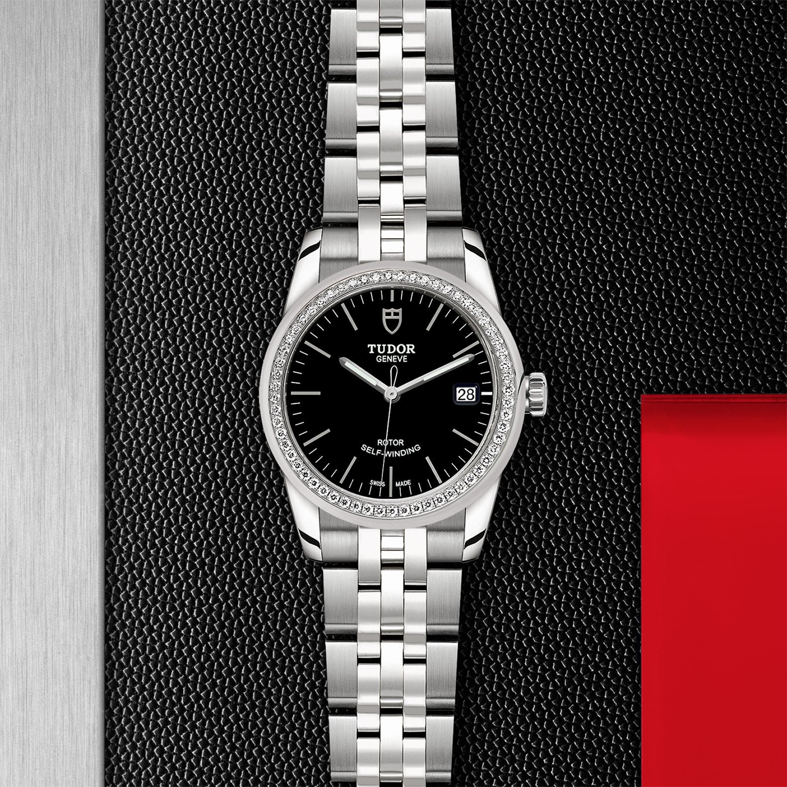 TUDOR Glamour Date - Imagen 5
