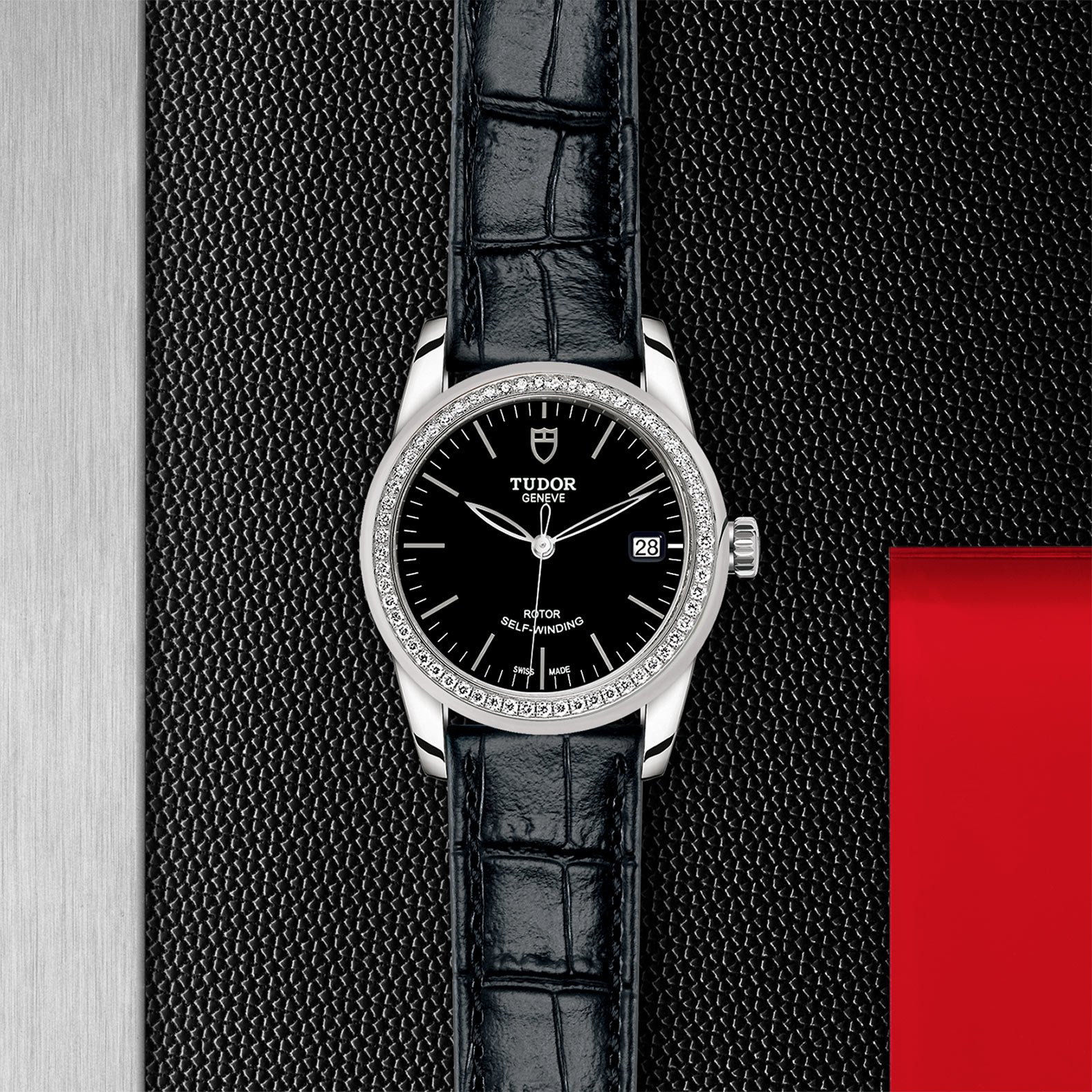 TUDOR Glamour Date - Imagen 5