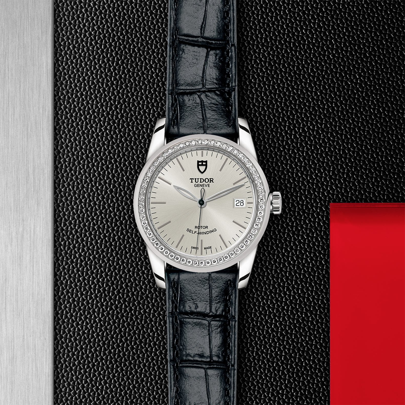 TUDOR Glamour Date - Imagen 5