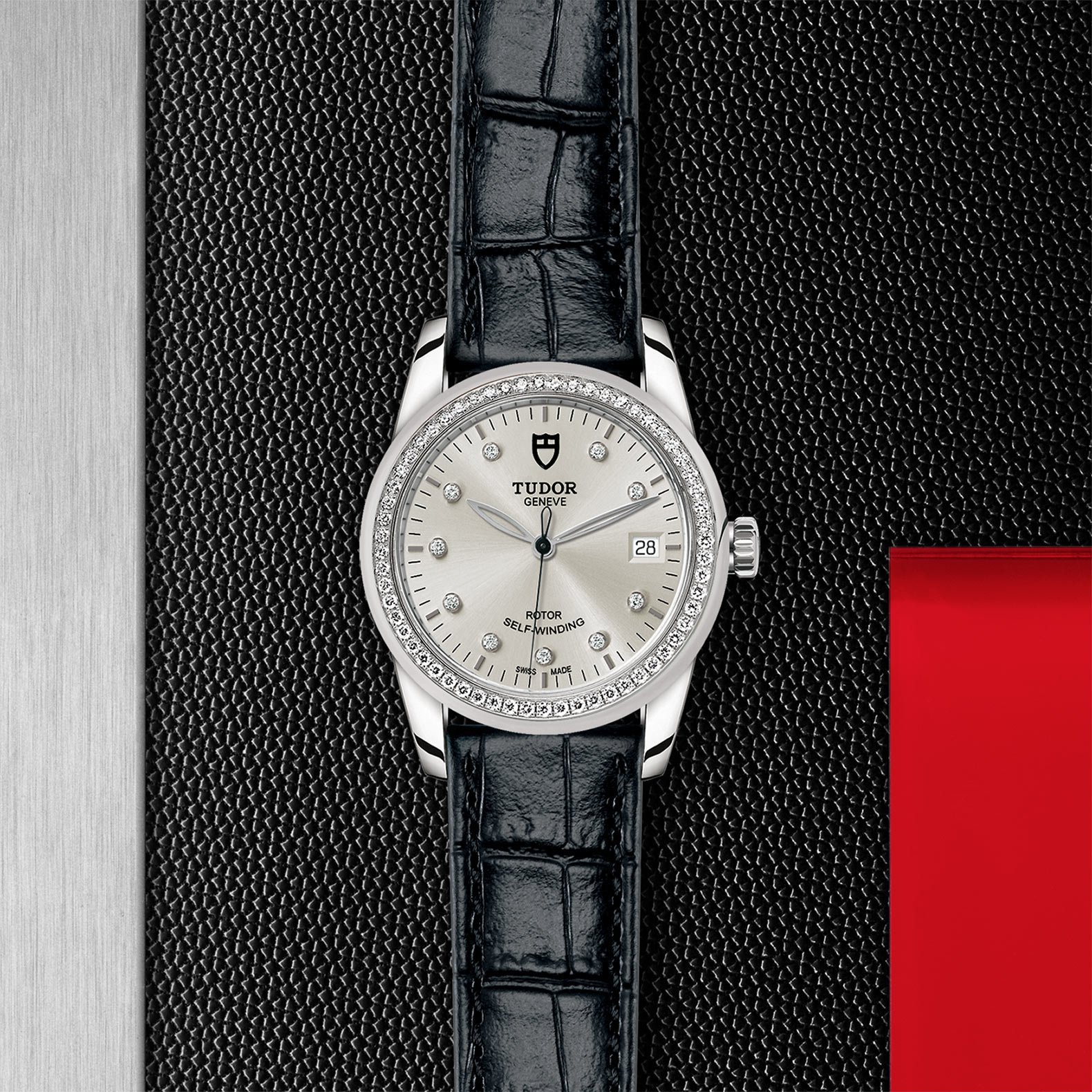 TUDOR Glamour Date - Imagen 5