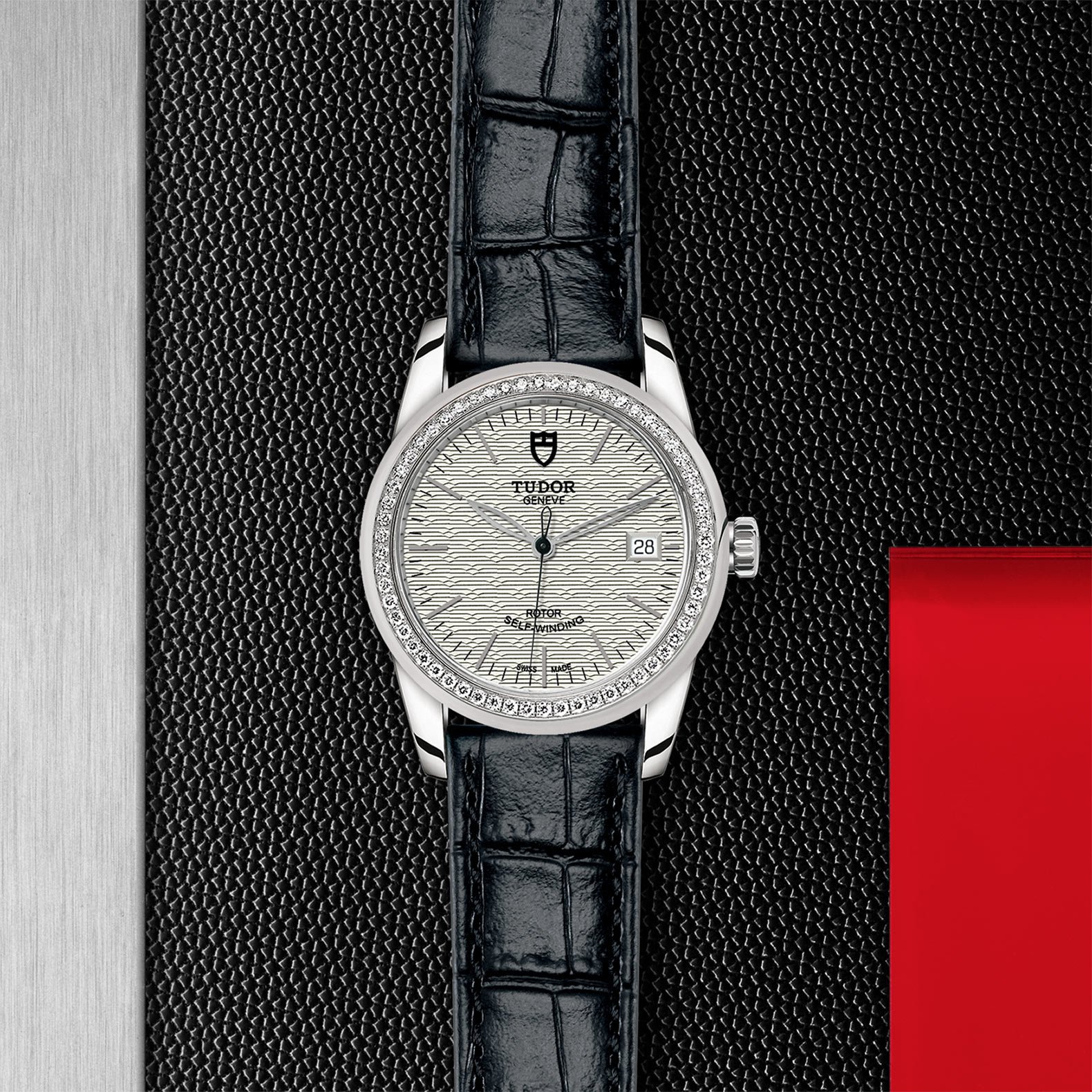 TUDOR Glamour Date - Imagen 5