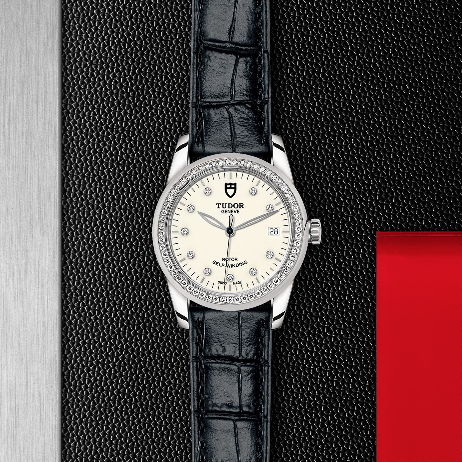 TUDOR Glamour Date - Imagen 5