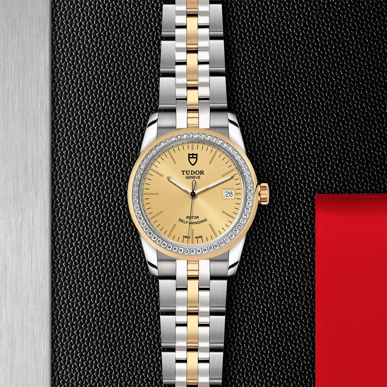 TUDOR Glamour Date - Imagen 5