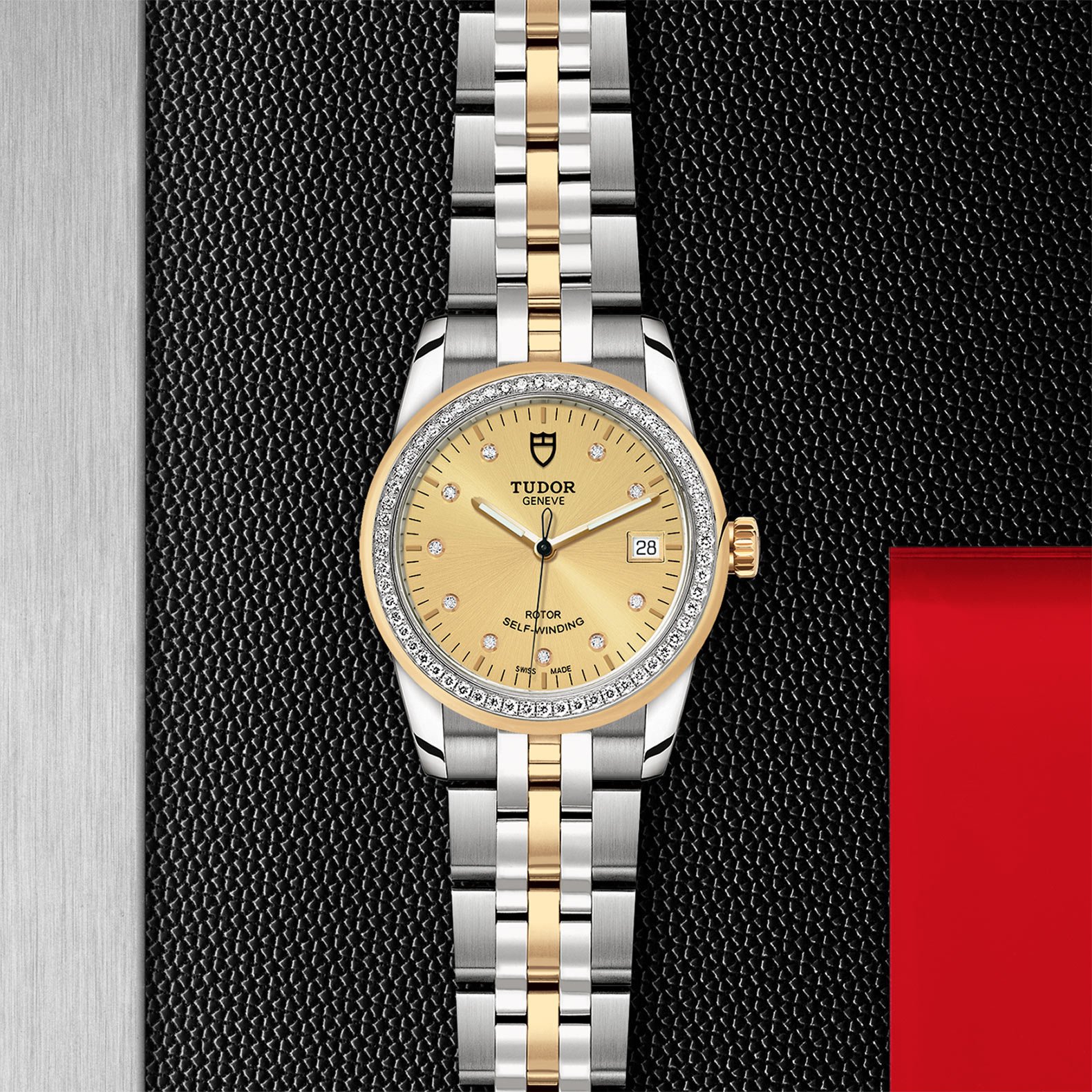 TUDOR Glamour Date - Imagen 5