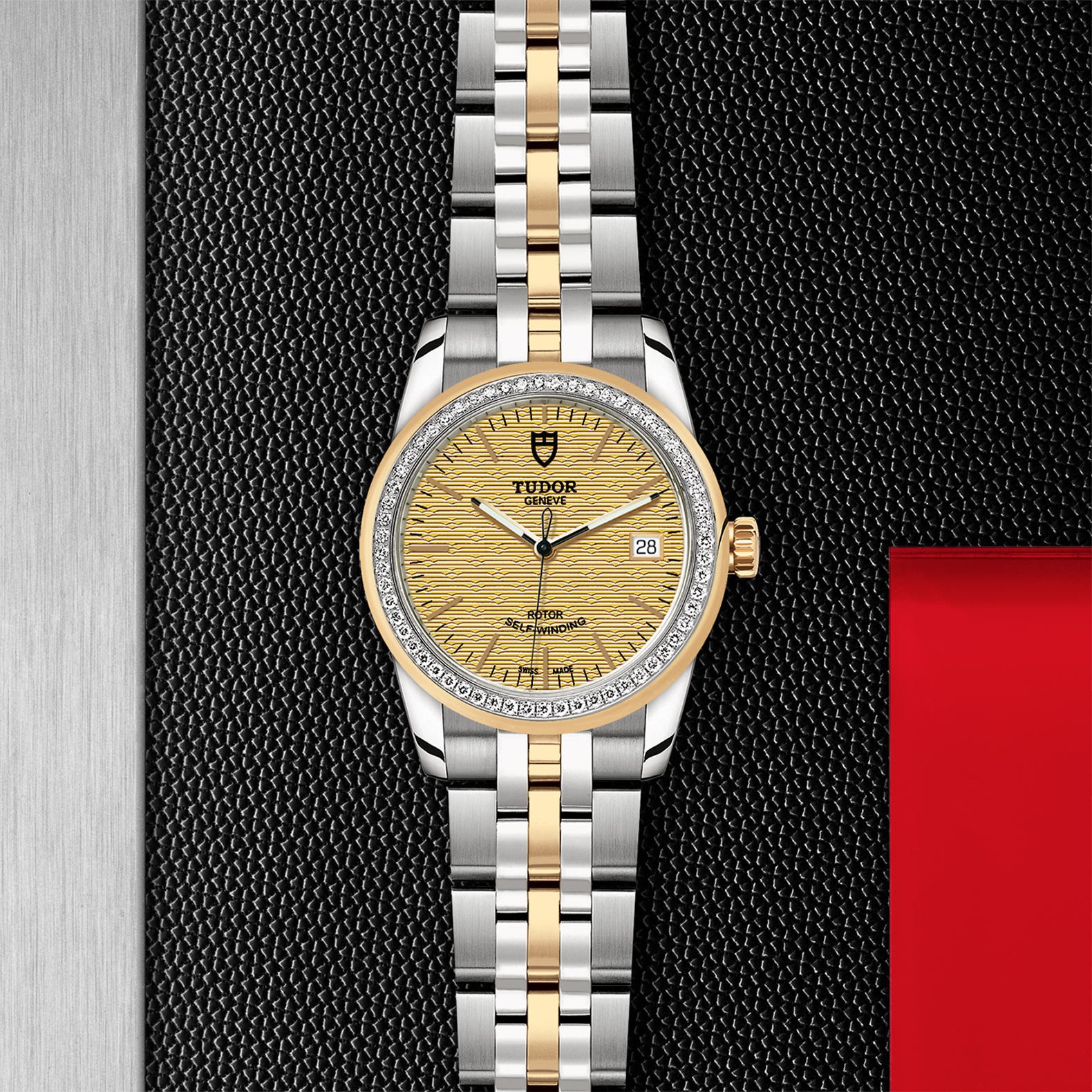 TUDOR Glamour Date - Imagen 5