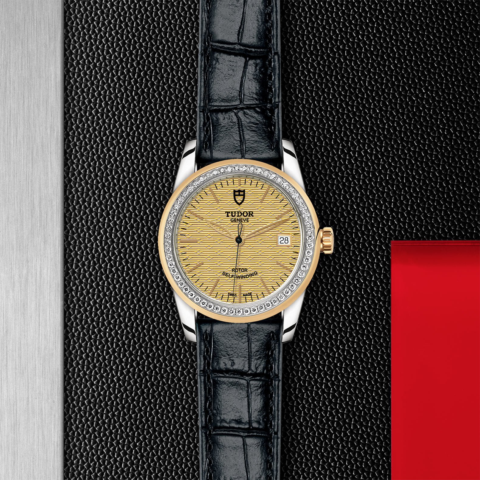 TUDOR Glamour Date - Imagen 5