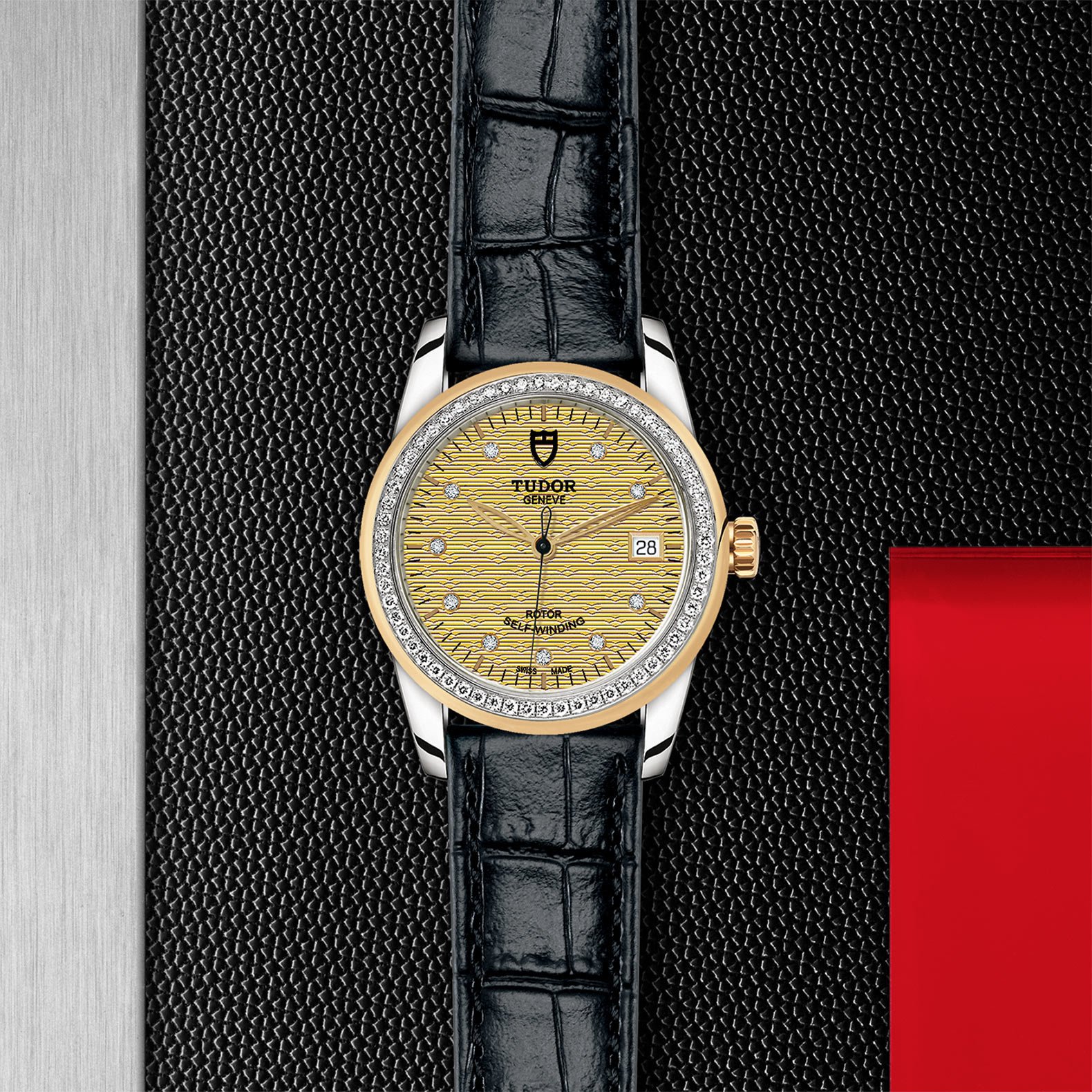 TUDOR Glamour Date - Imagen 5