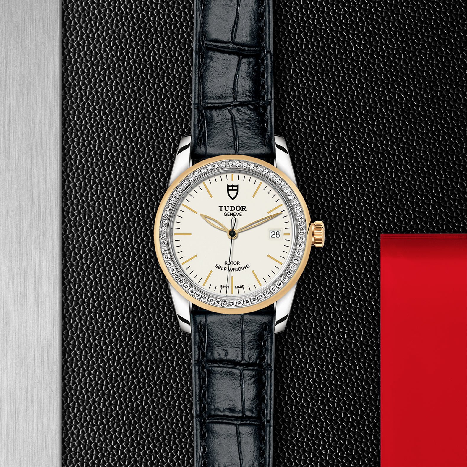 TUDOR Glamour Date - Imagen 5