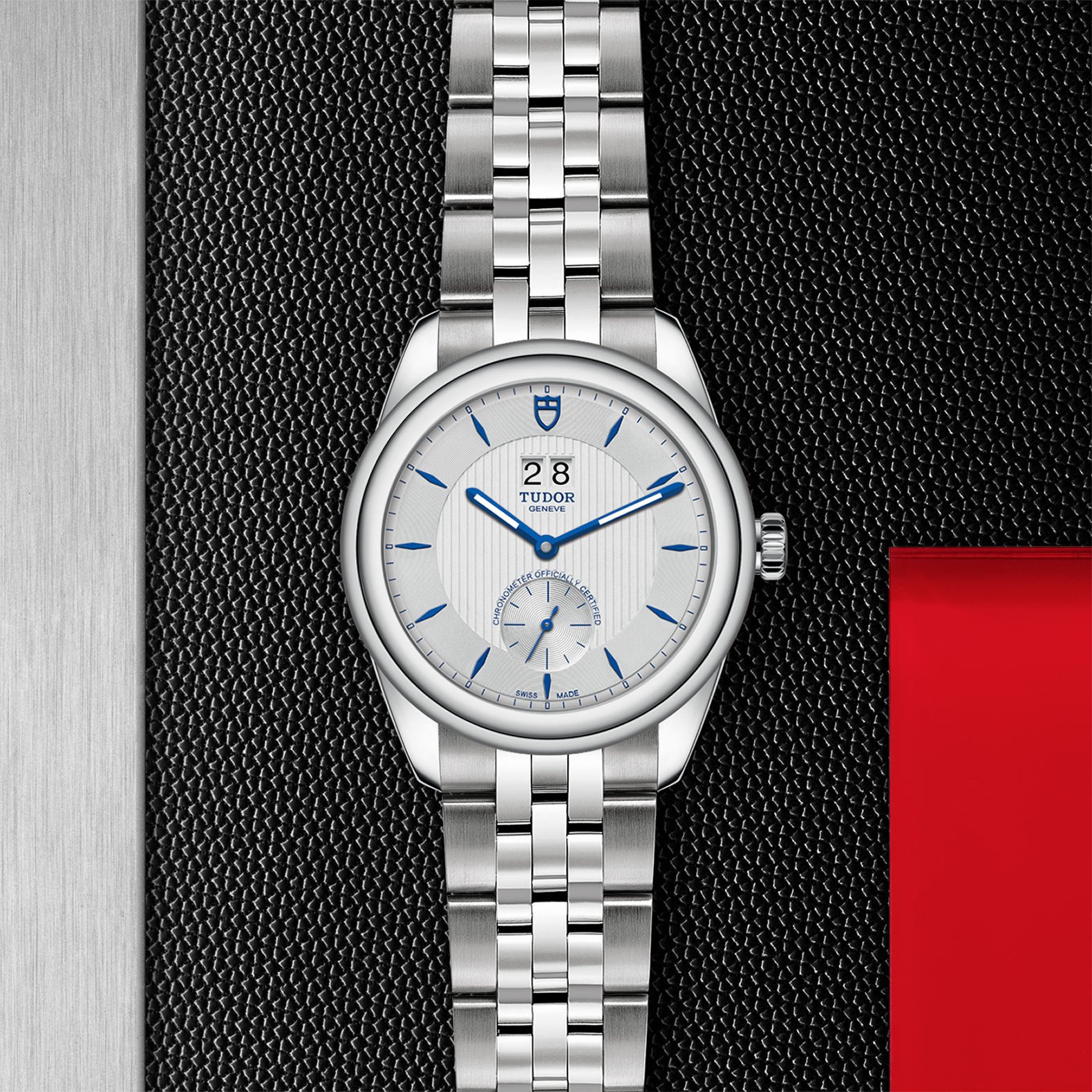 TUDOR Glamour Double Date - Imagen 5