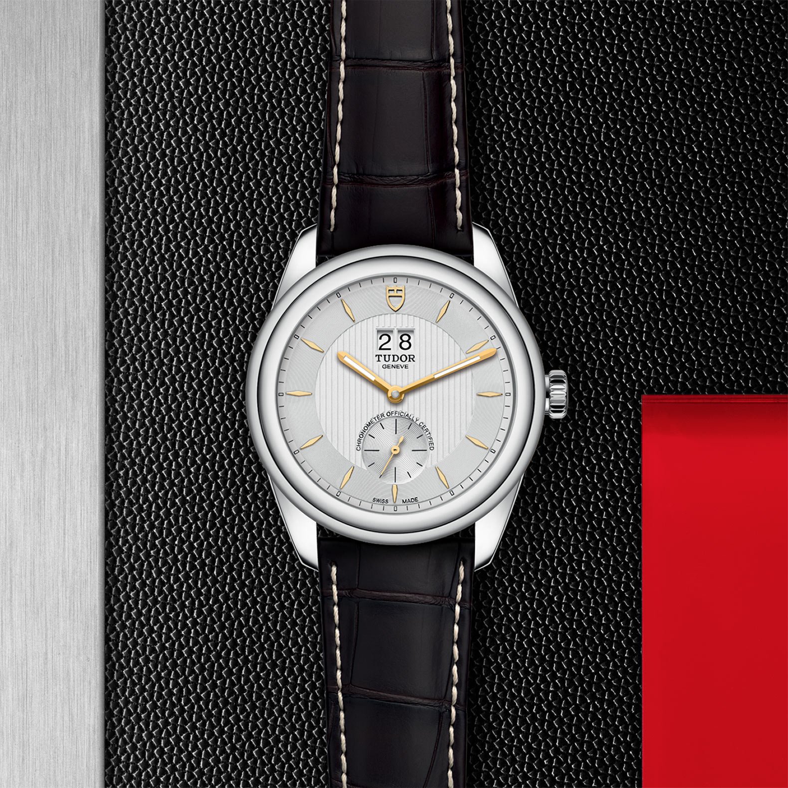 TUDOR Glamour Double Date - Imagen 5
