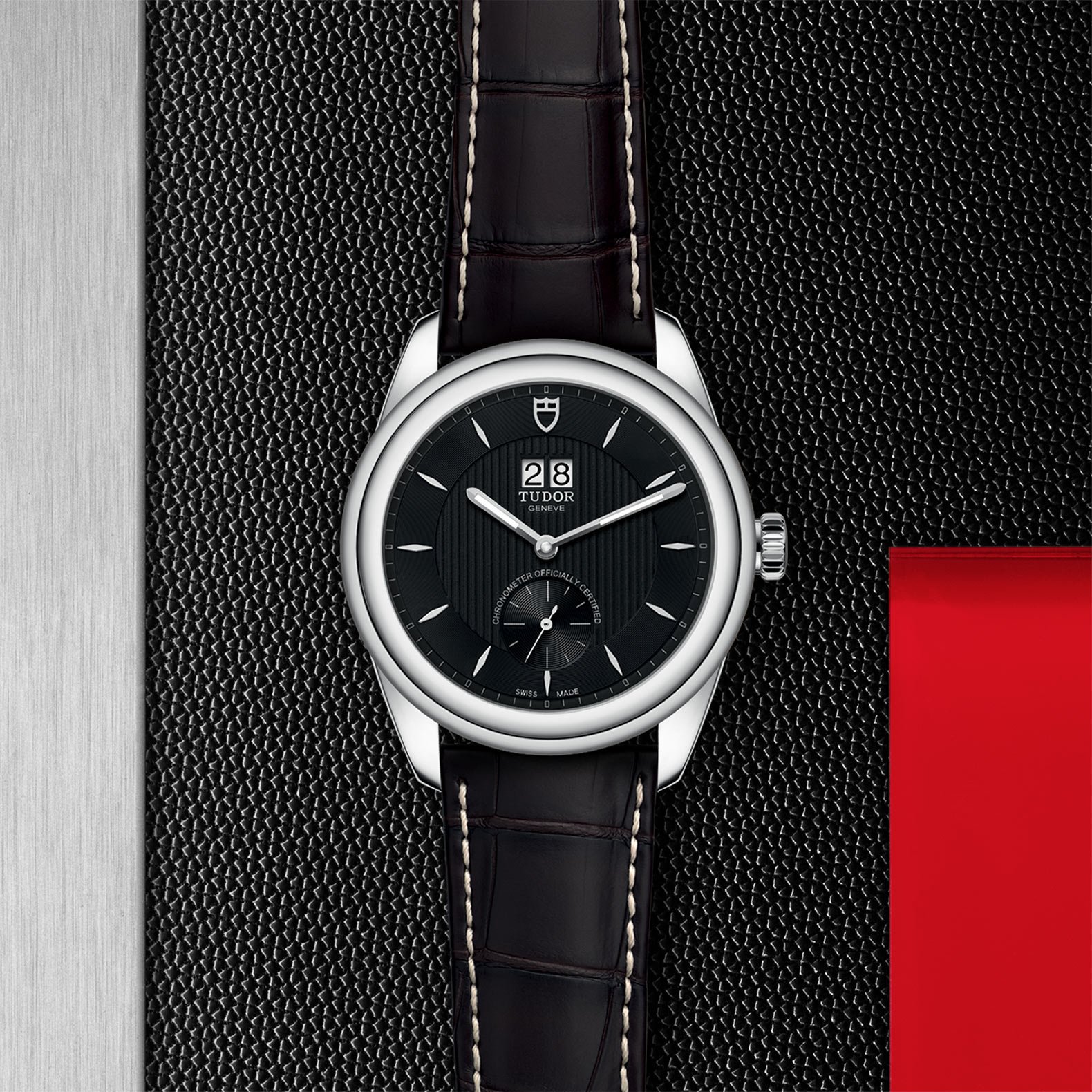 TUDOR Glamour Double Date - Imagen 5