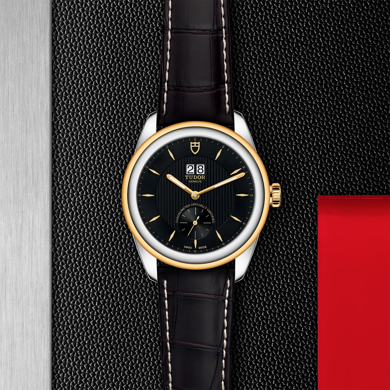 TUDOR Glamour Double Date - Imagen 5