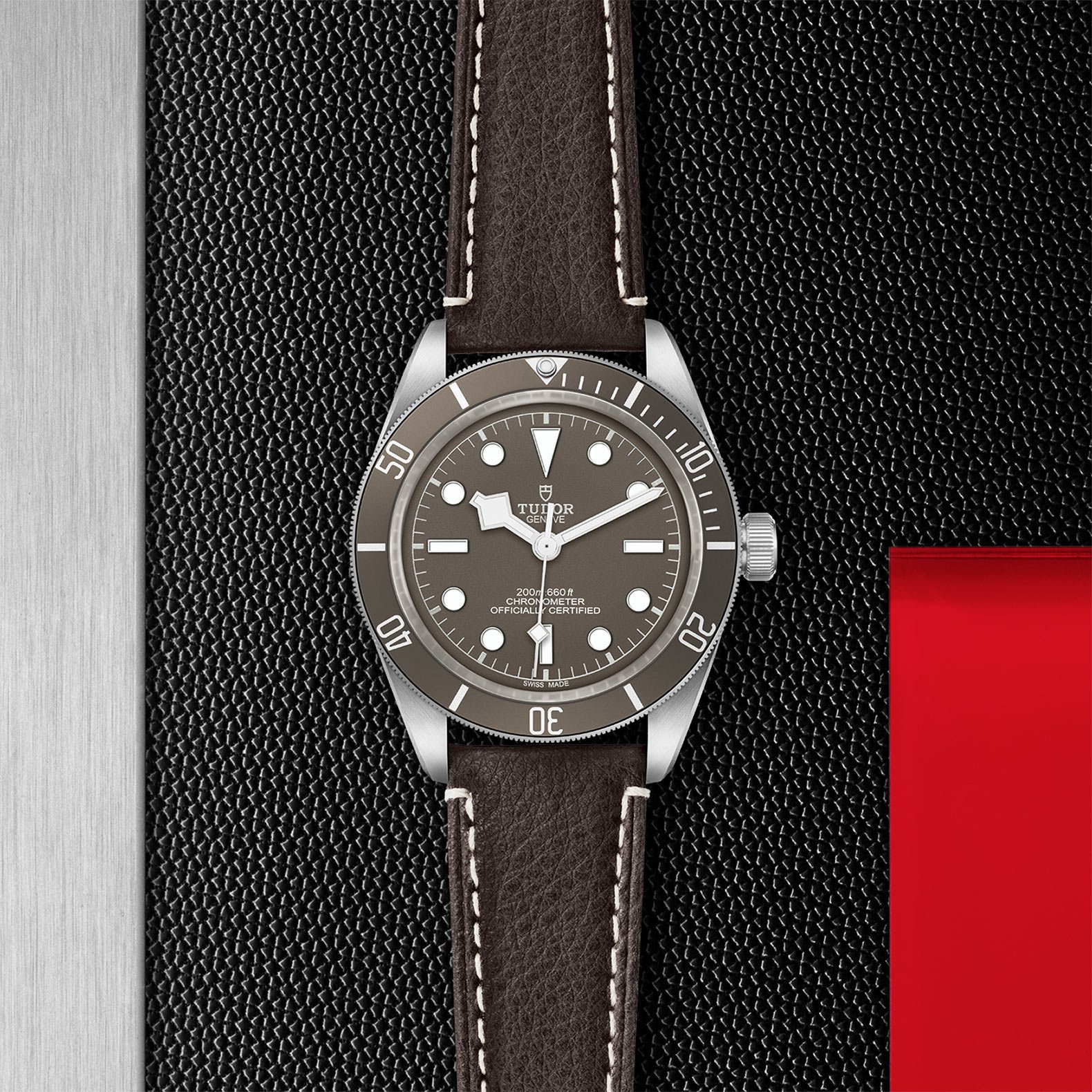 TUDOR Black Bay 58 925 - Imagen 5