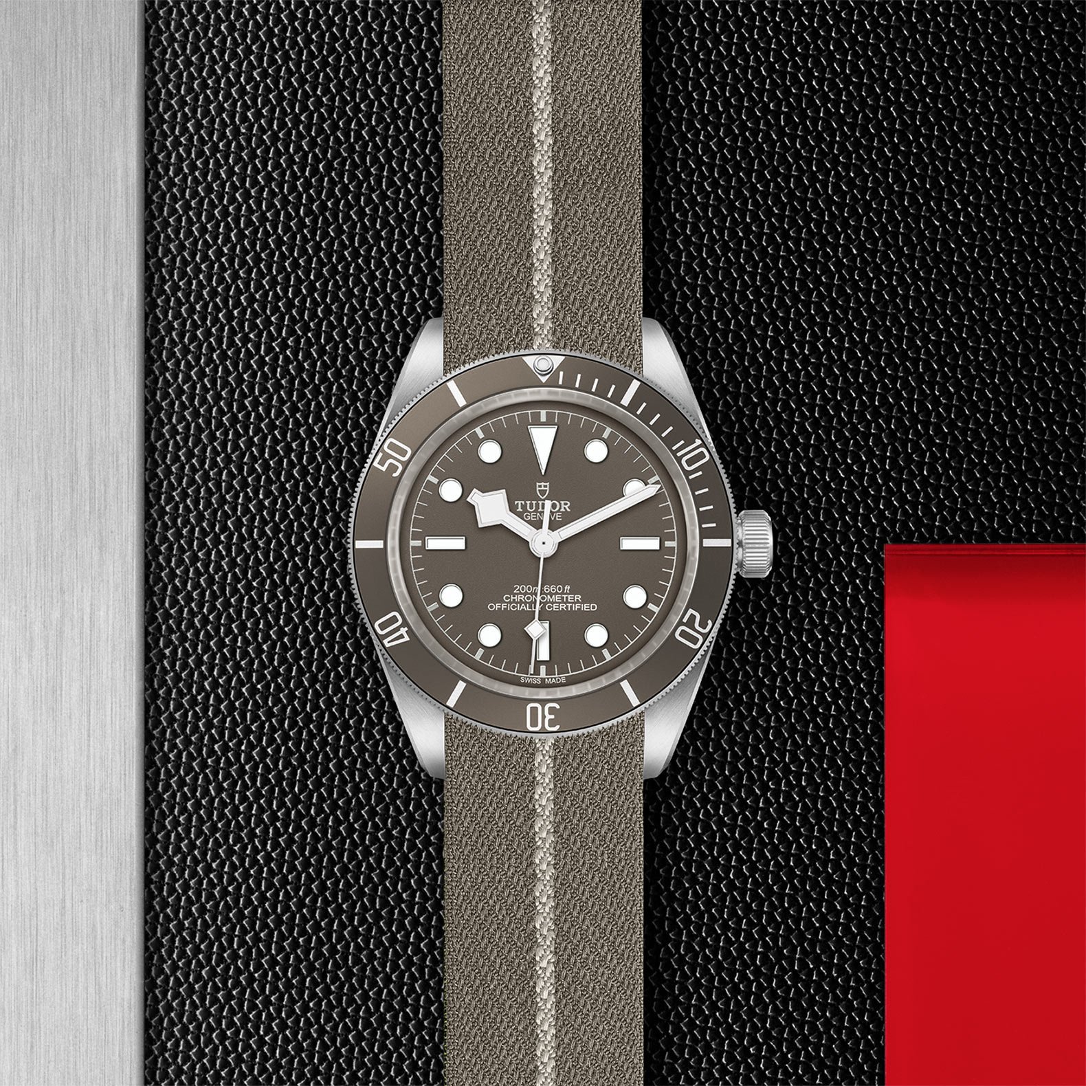 TUDOR Black Bay 58 925 - Imagen 5