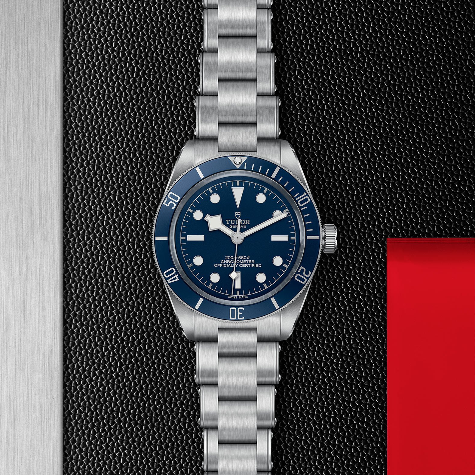 TUDOR Black Bay 58 - Imagen 5