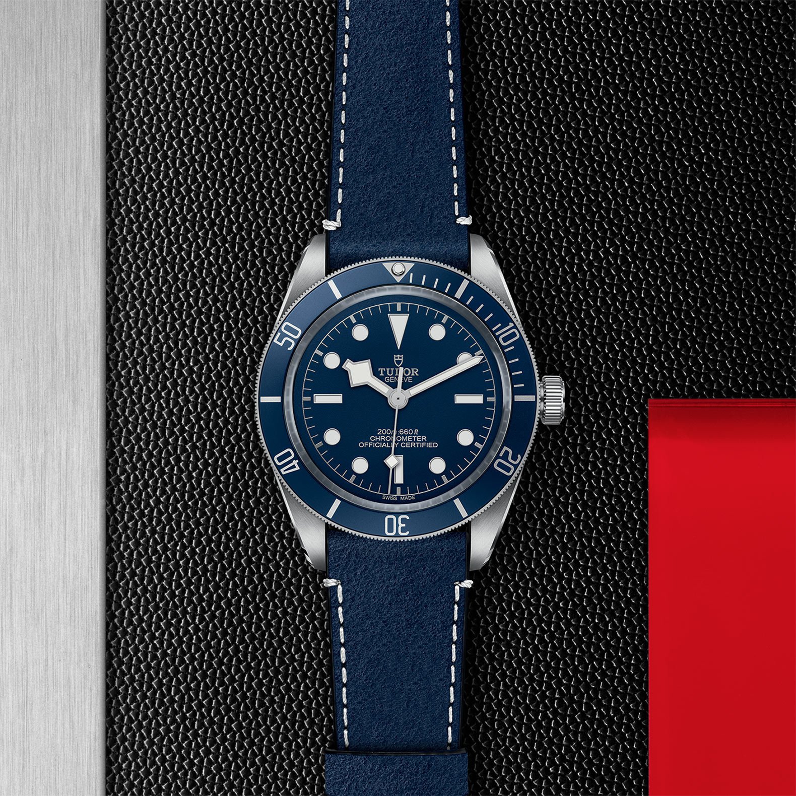 TUDOR Black Bay 58 - Imagen 5