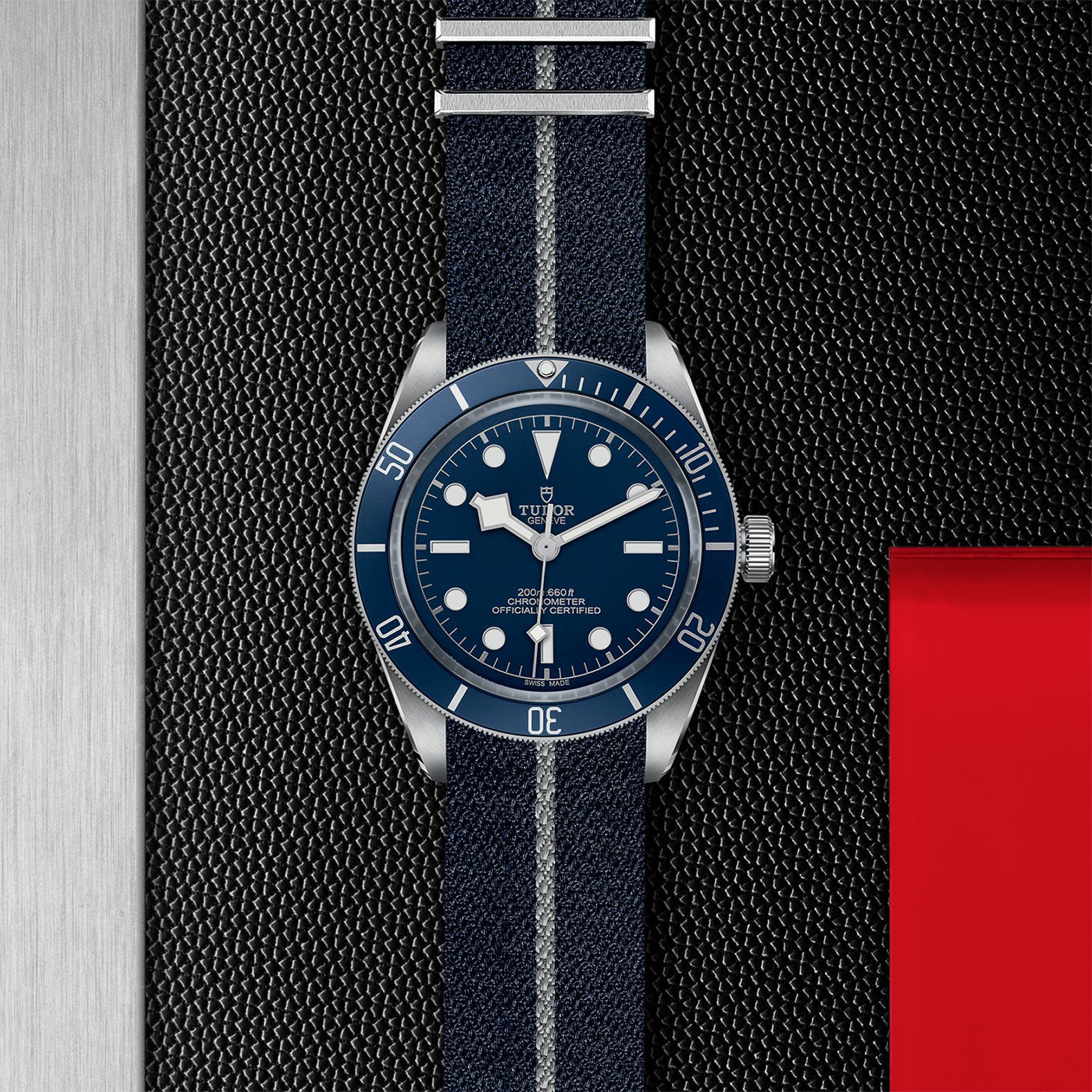 TUDOR Black Bay 58 - Imagen 5