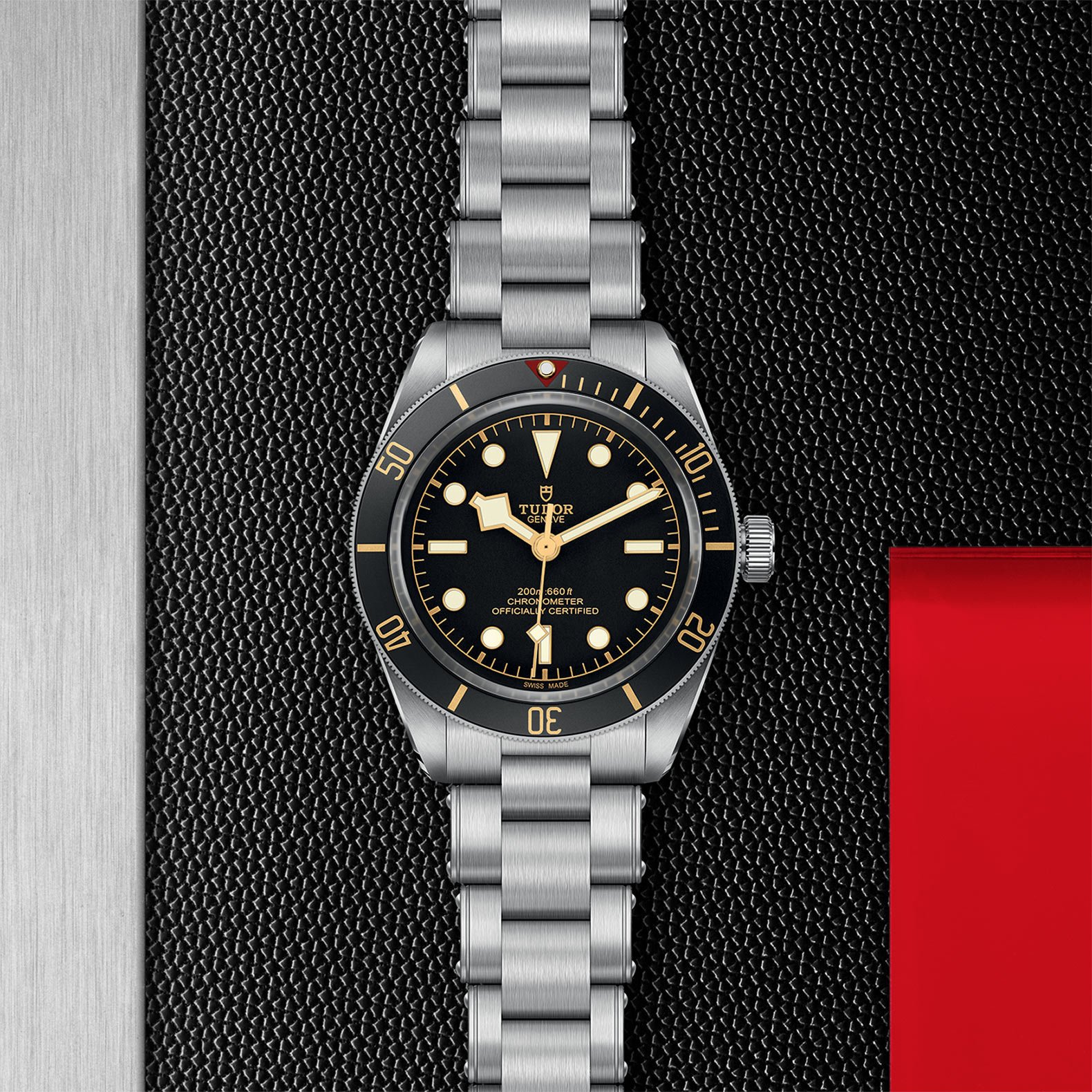 TUDOR Black Bay 58 - Imagen 5