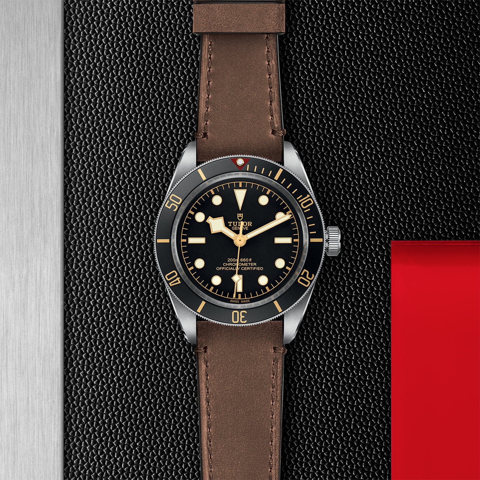 TUDOR Black Bay 58 - Imagen 5