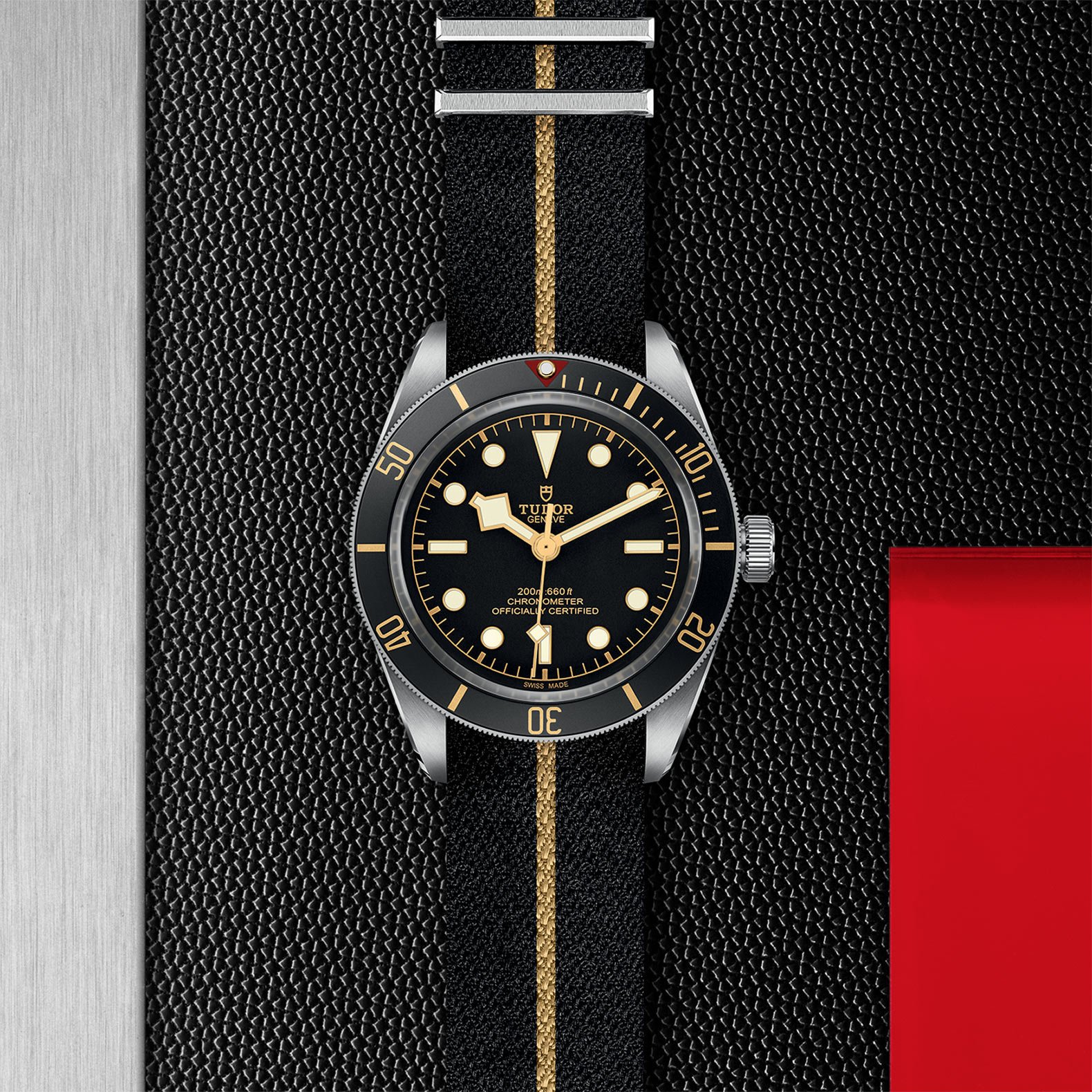 TUDOR Black Bay 58 - Imagen 5