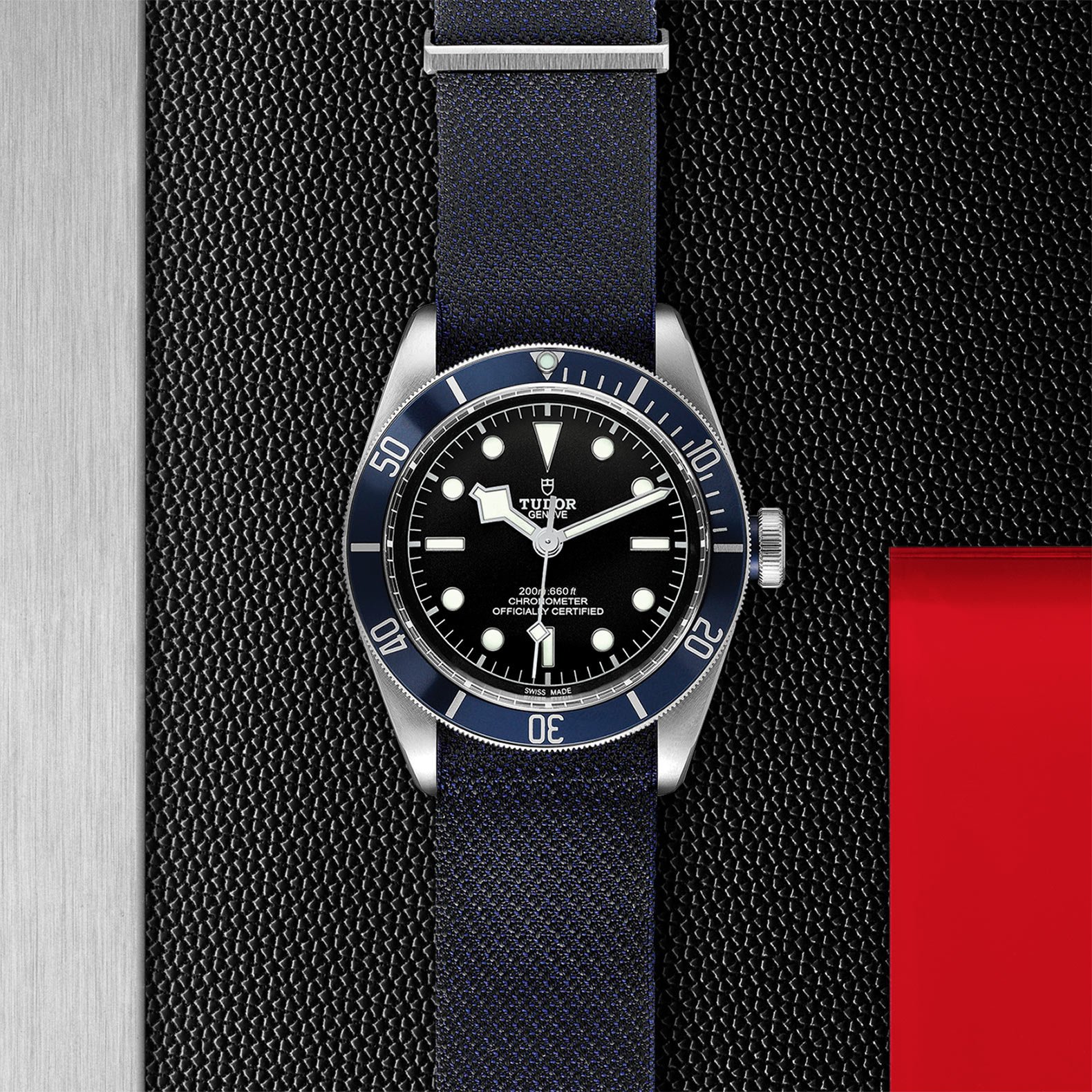 TUDOR Black Bay - Imagen 5